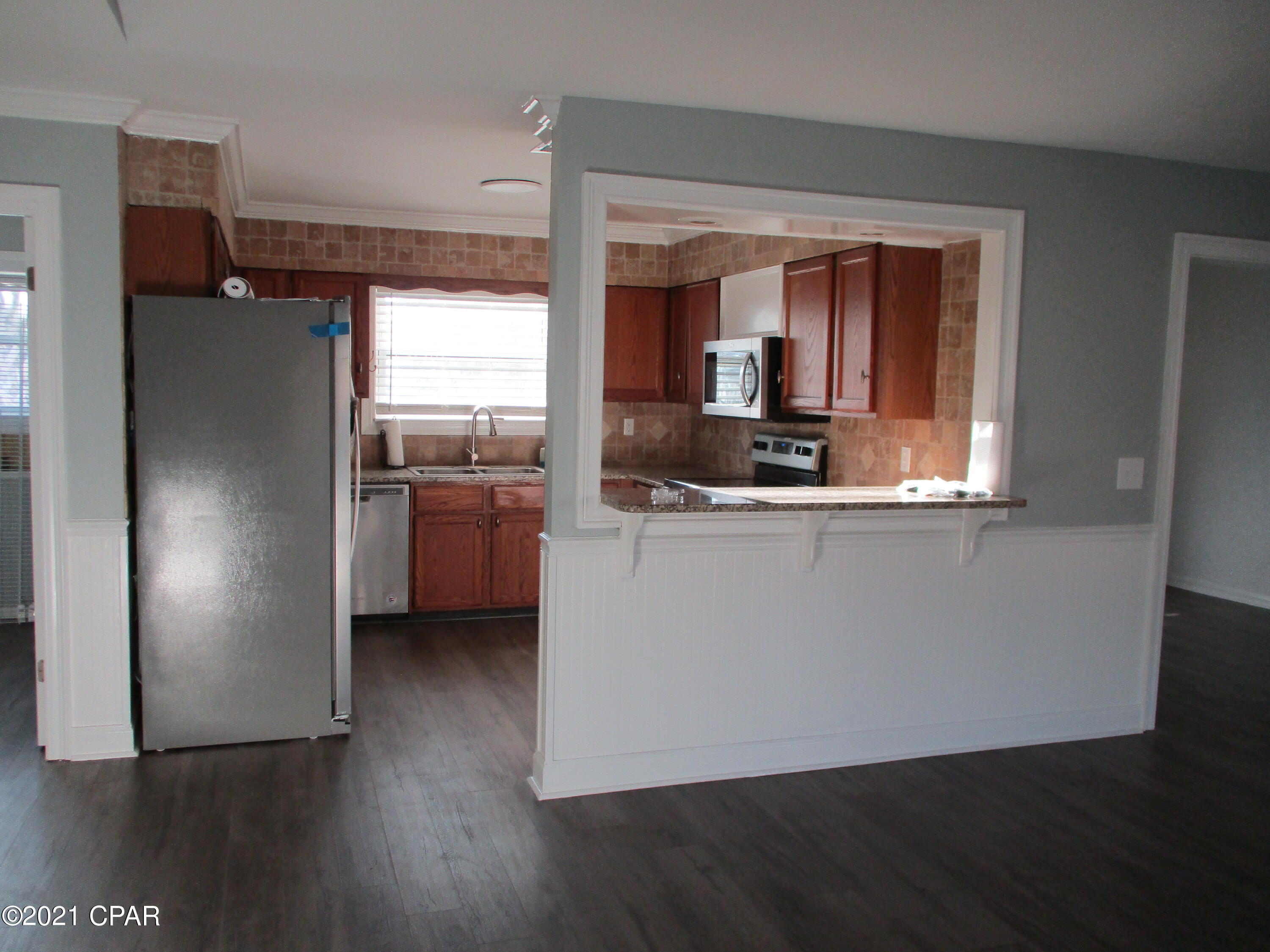 Open Sands - Residential