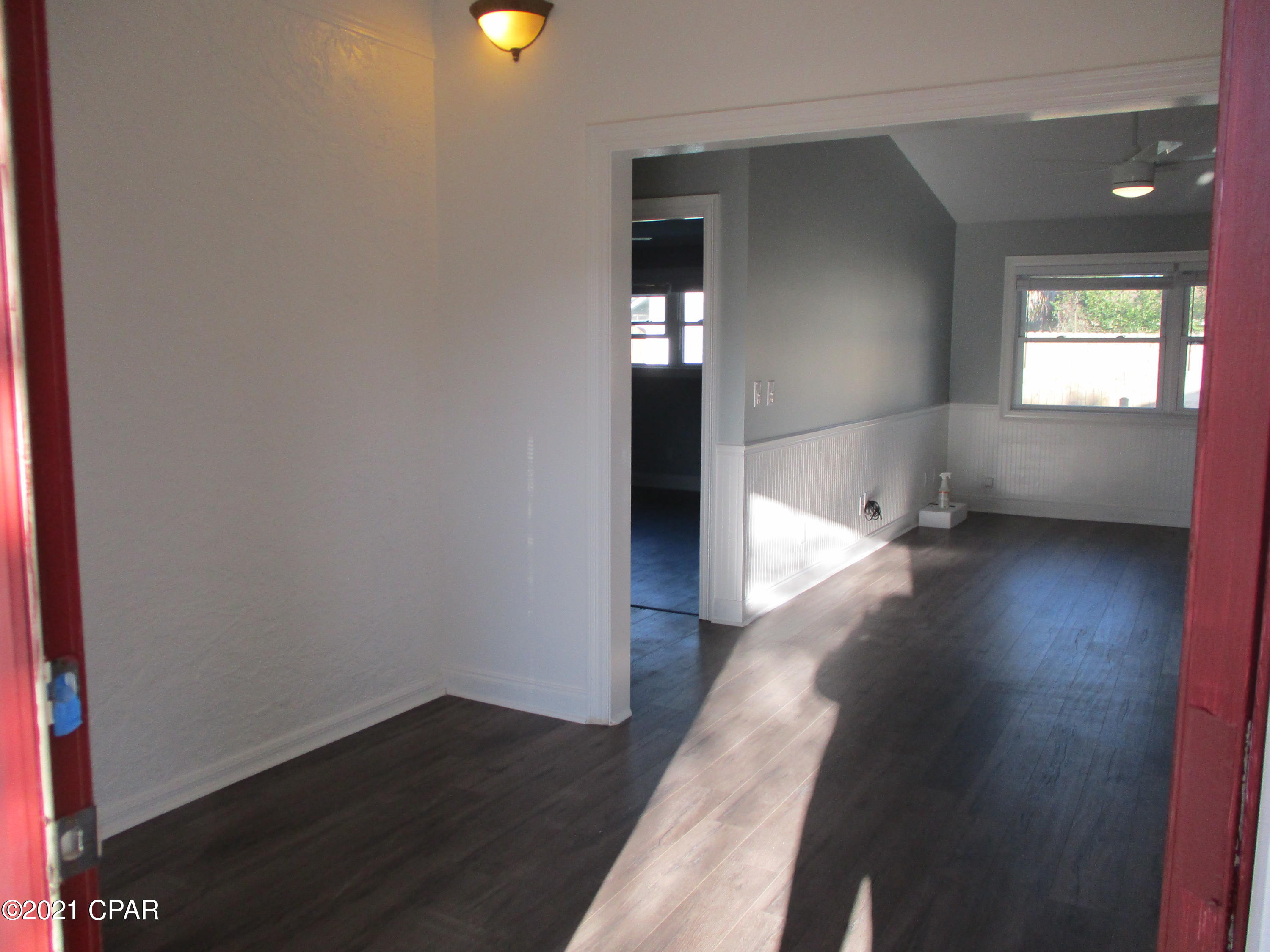 Open Sands - Residential