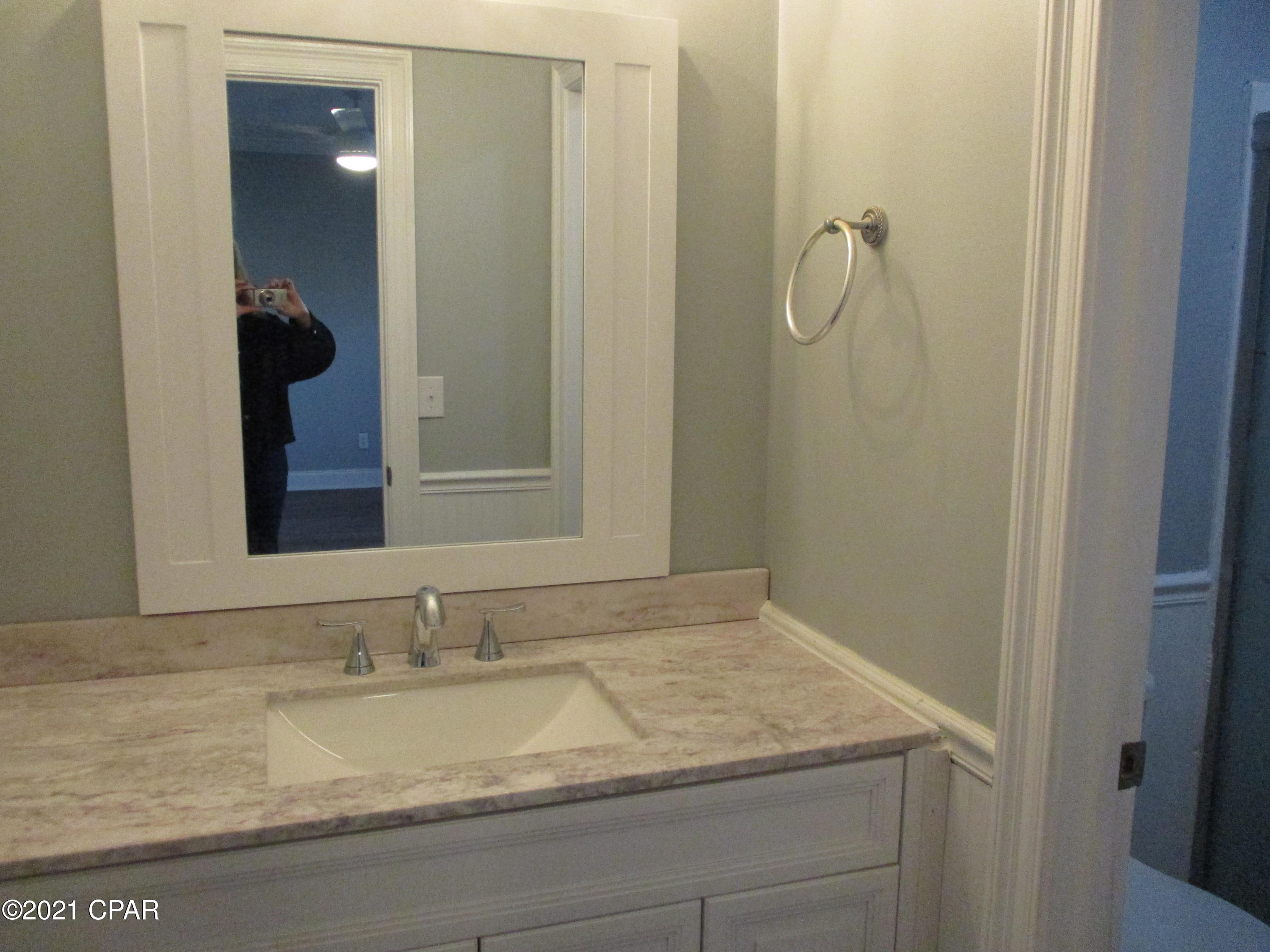 Open Sands - Residential