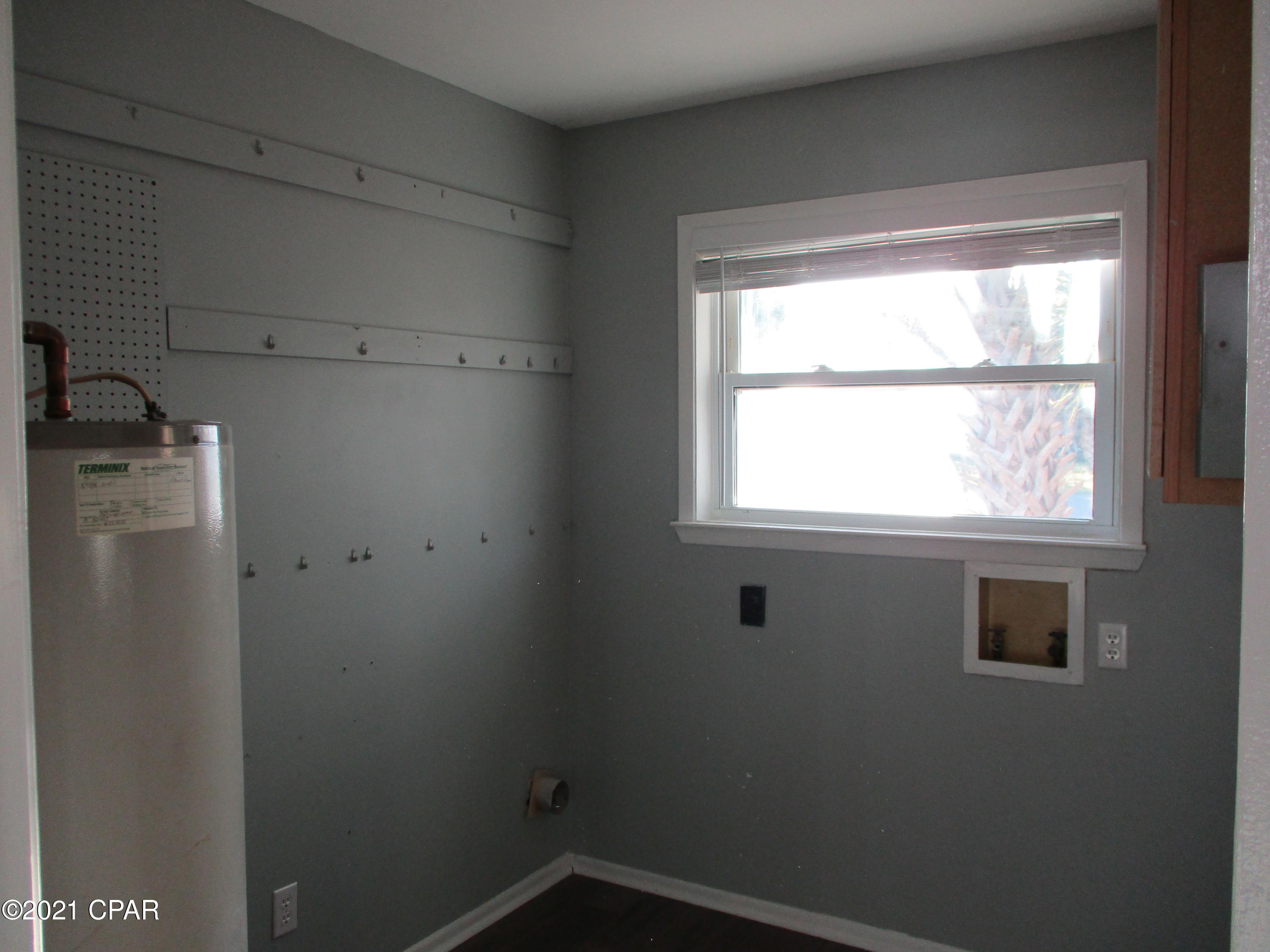 Open Sands - Residential