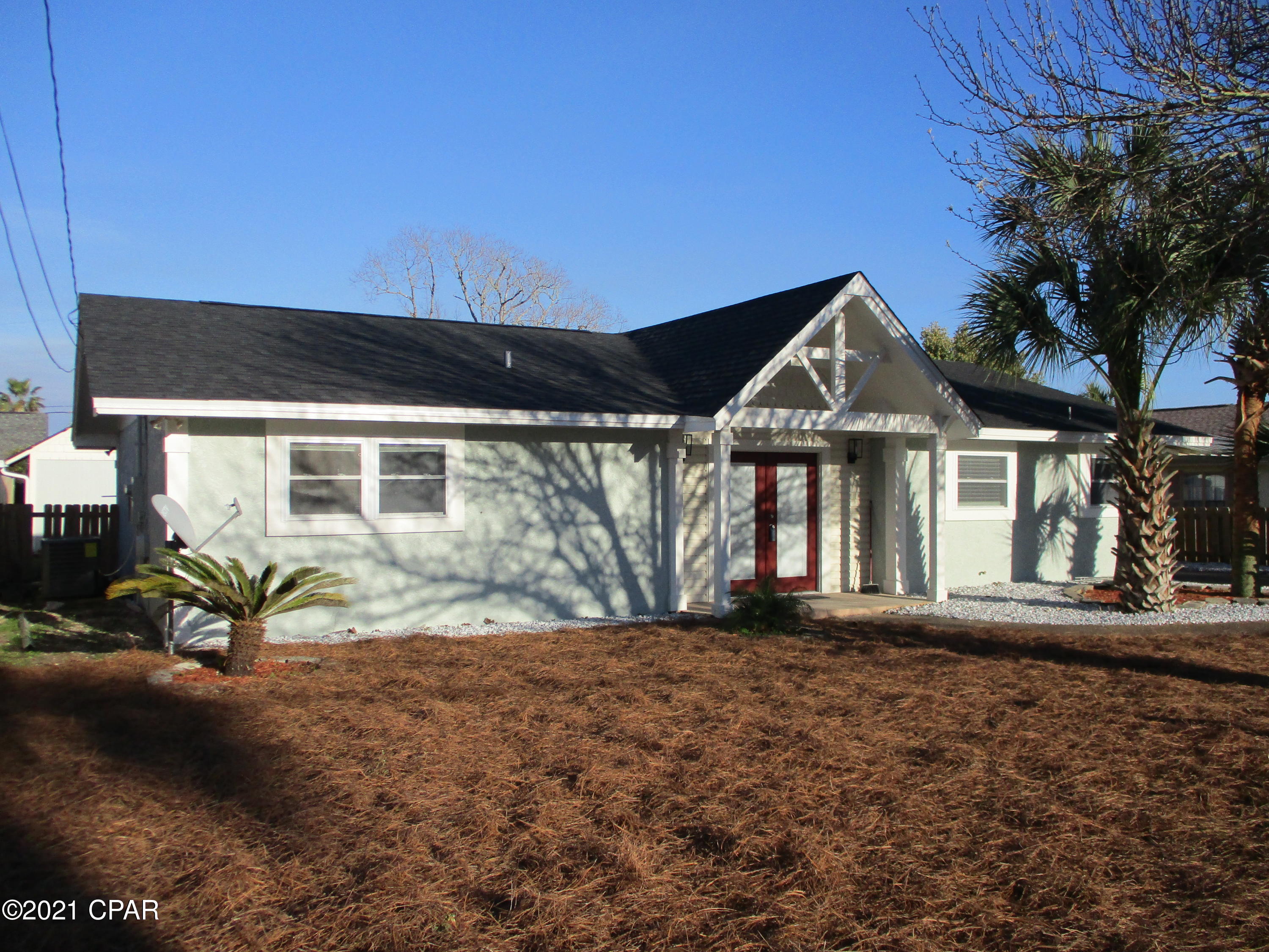 Open Sands - Residential