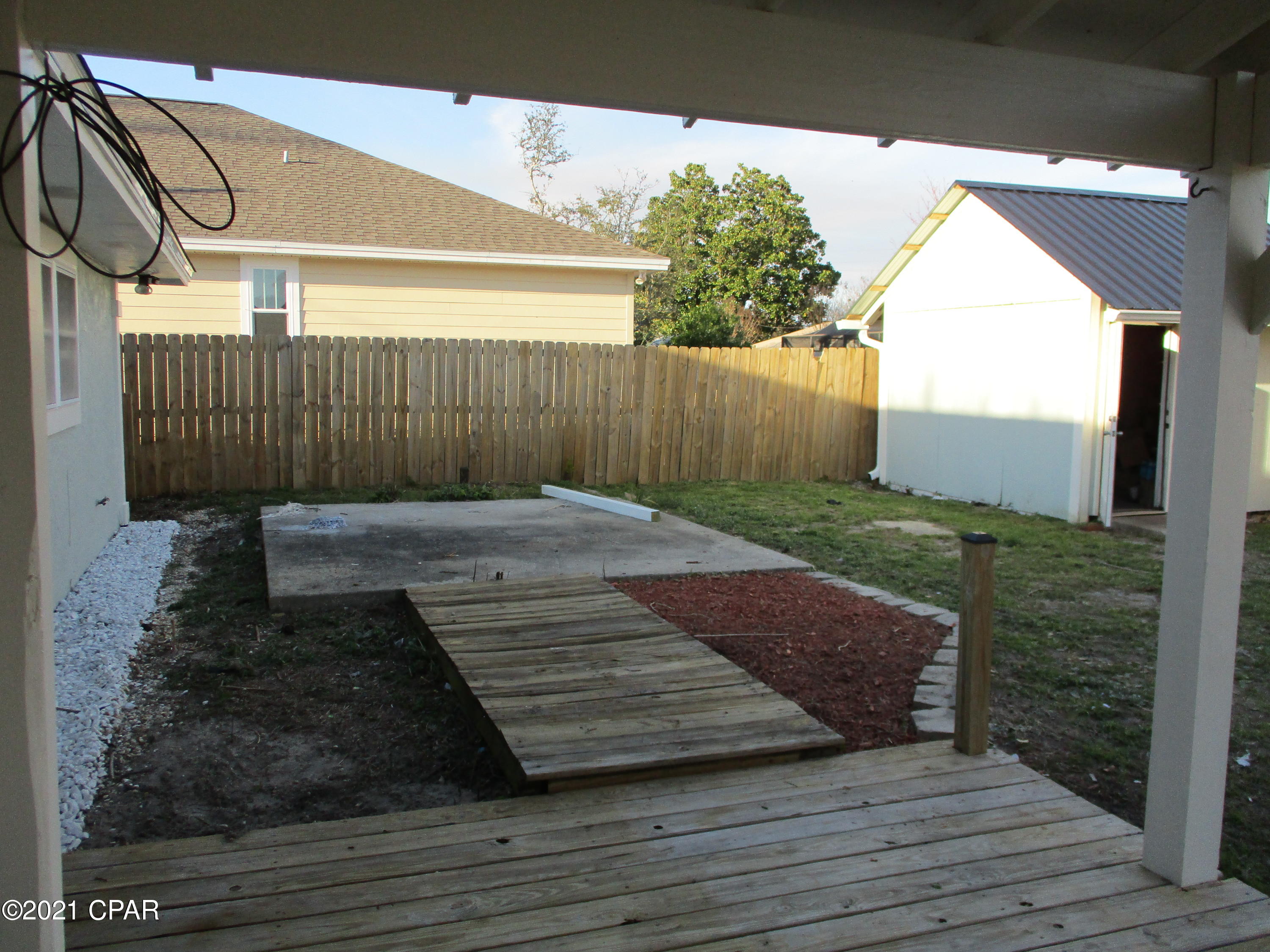 Open Sands - Residential