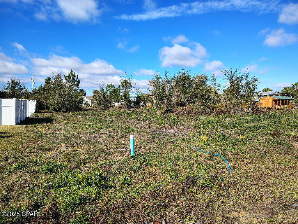 Mexico Beach Unit 14 - Land