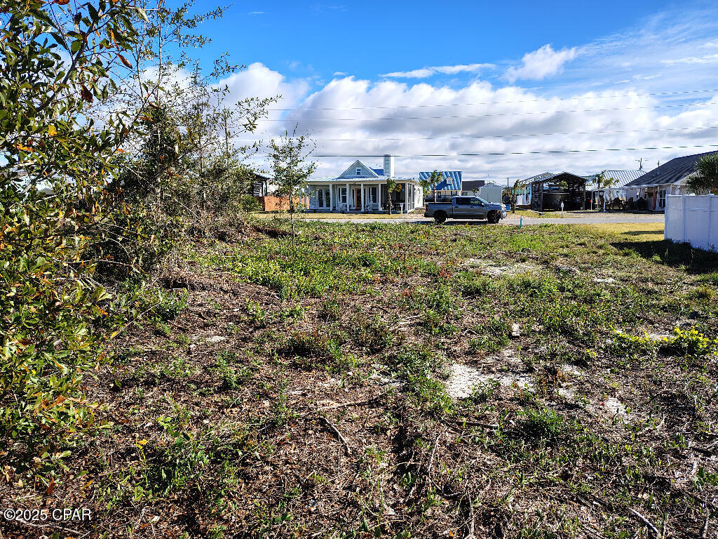 Mexico Beach Unit 14 - Land