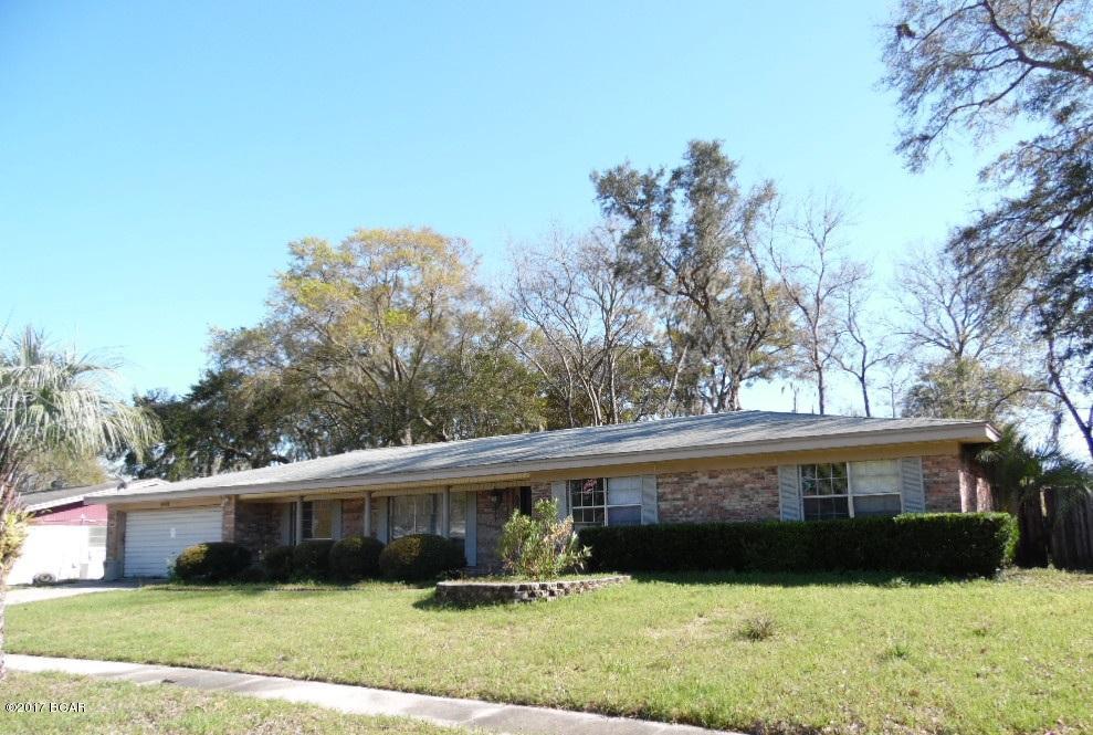 Lannie Rowe Lake Estates U-7 - Residential