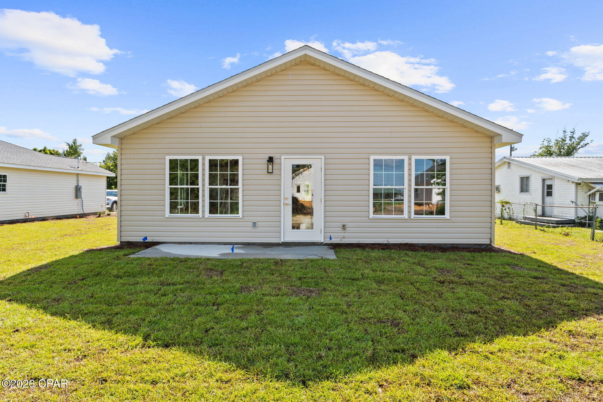 Ca Taylors 2nd Add - Residential