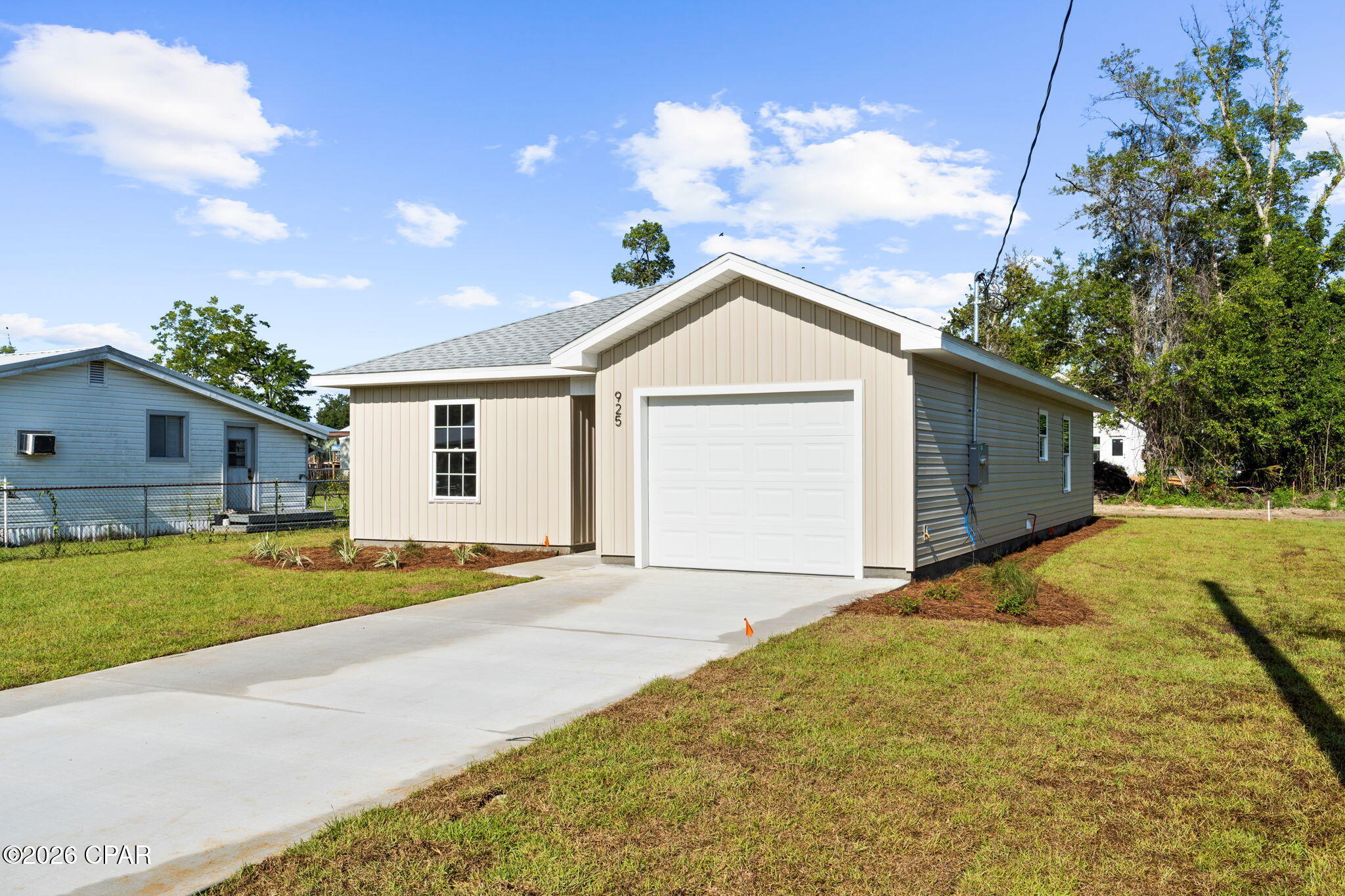 Ca Taylors 2nd Add - Residential