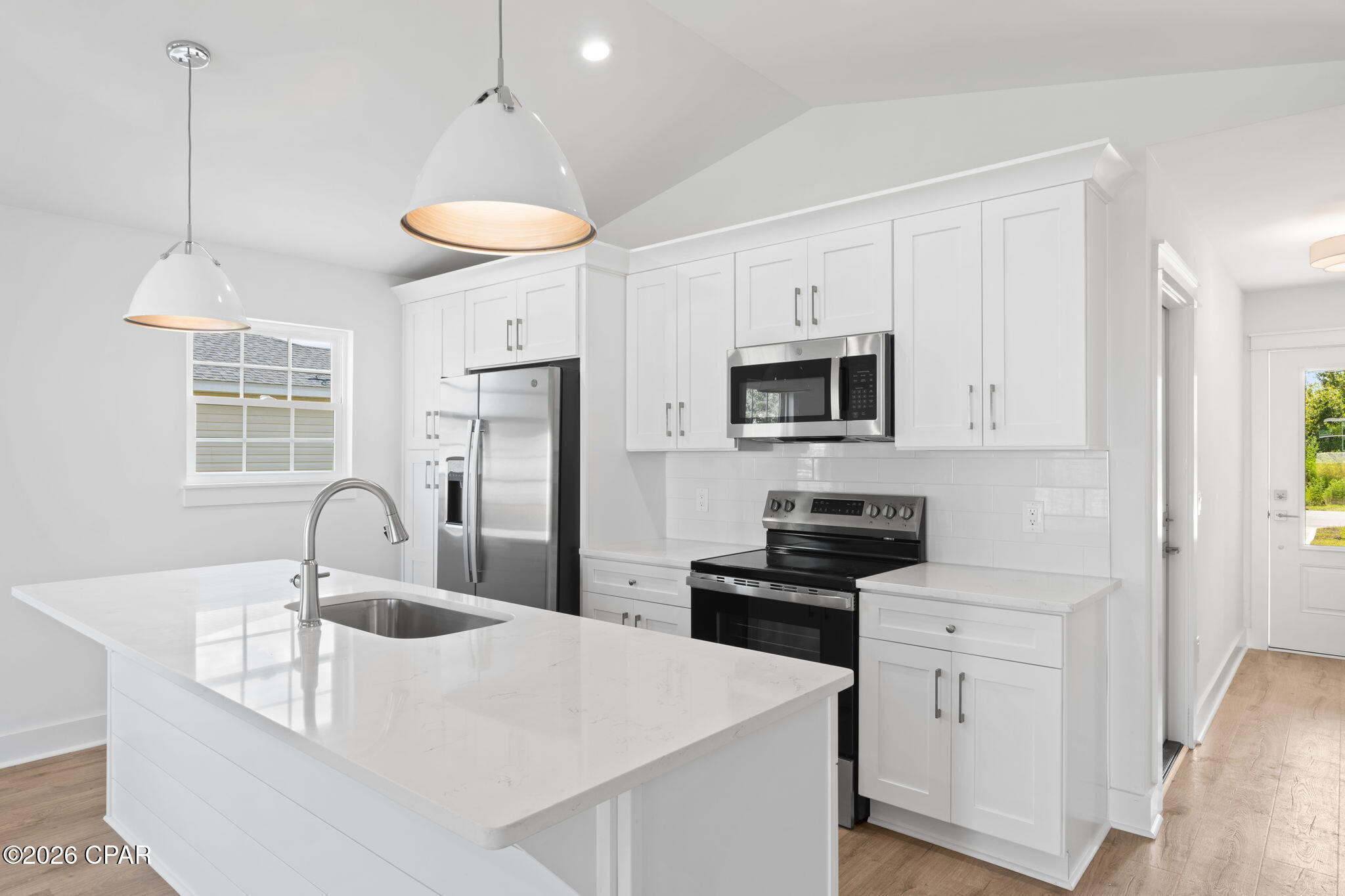 Ca Taylors 2nd Add - Residential