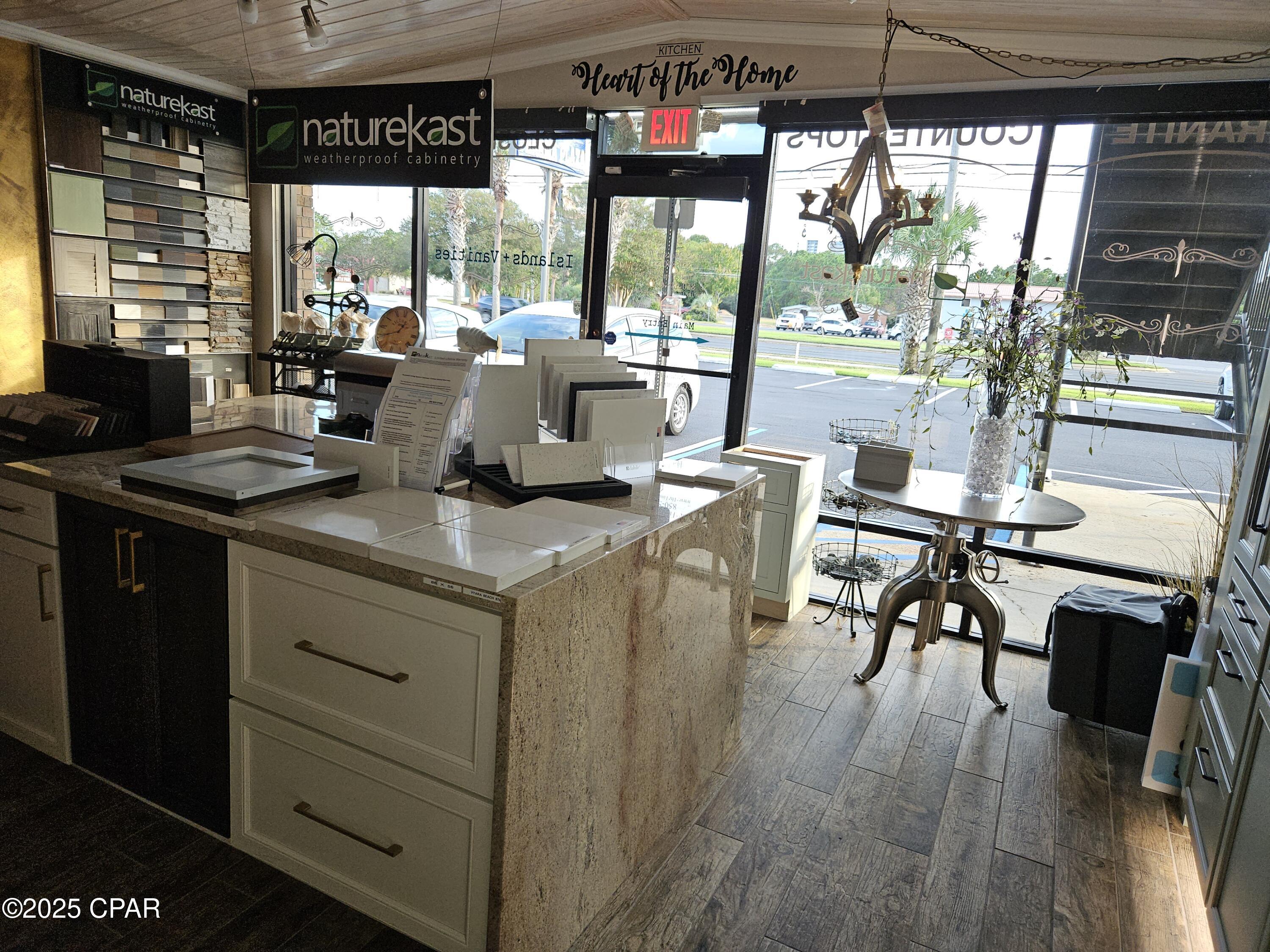 Panama Plaza A Commercial Condo - Commercial Sale