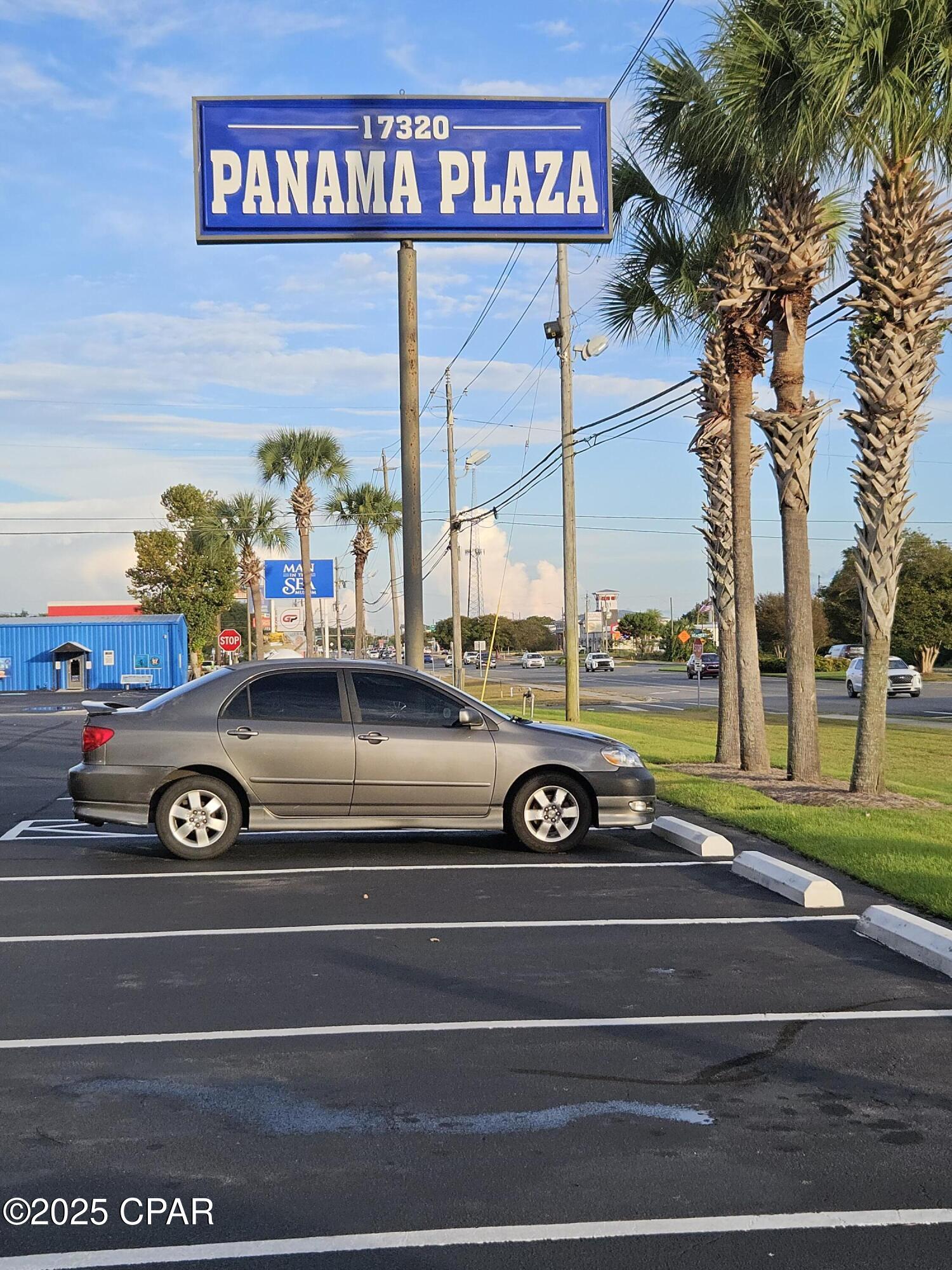 Panama Plaza A Commercial Condo - Commercial Sale