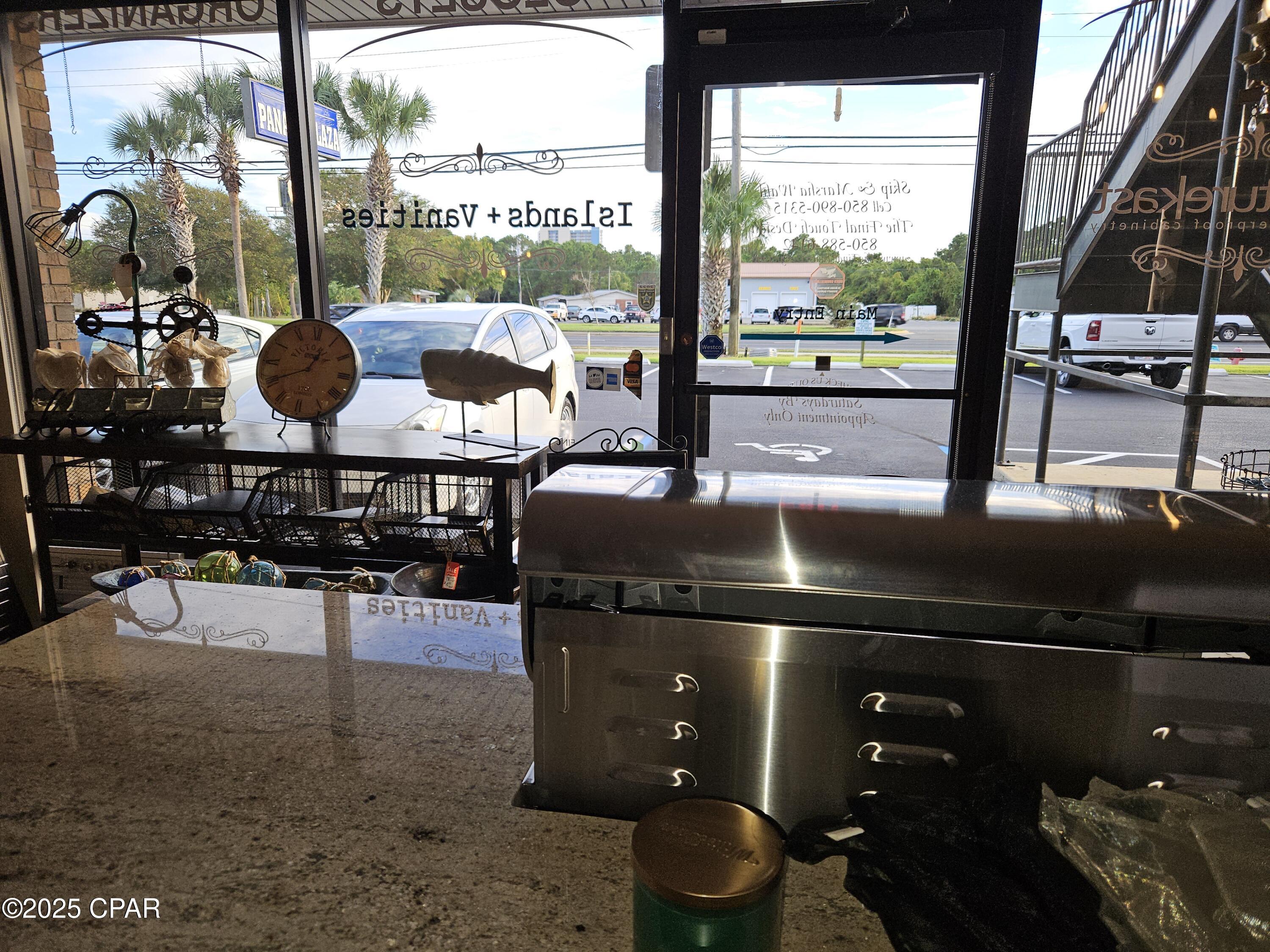 Panama Plaza A Commercial Condo - Commercial Sale