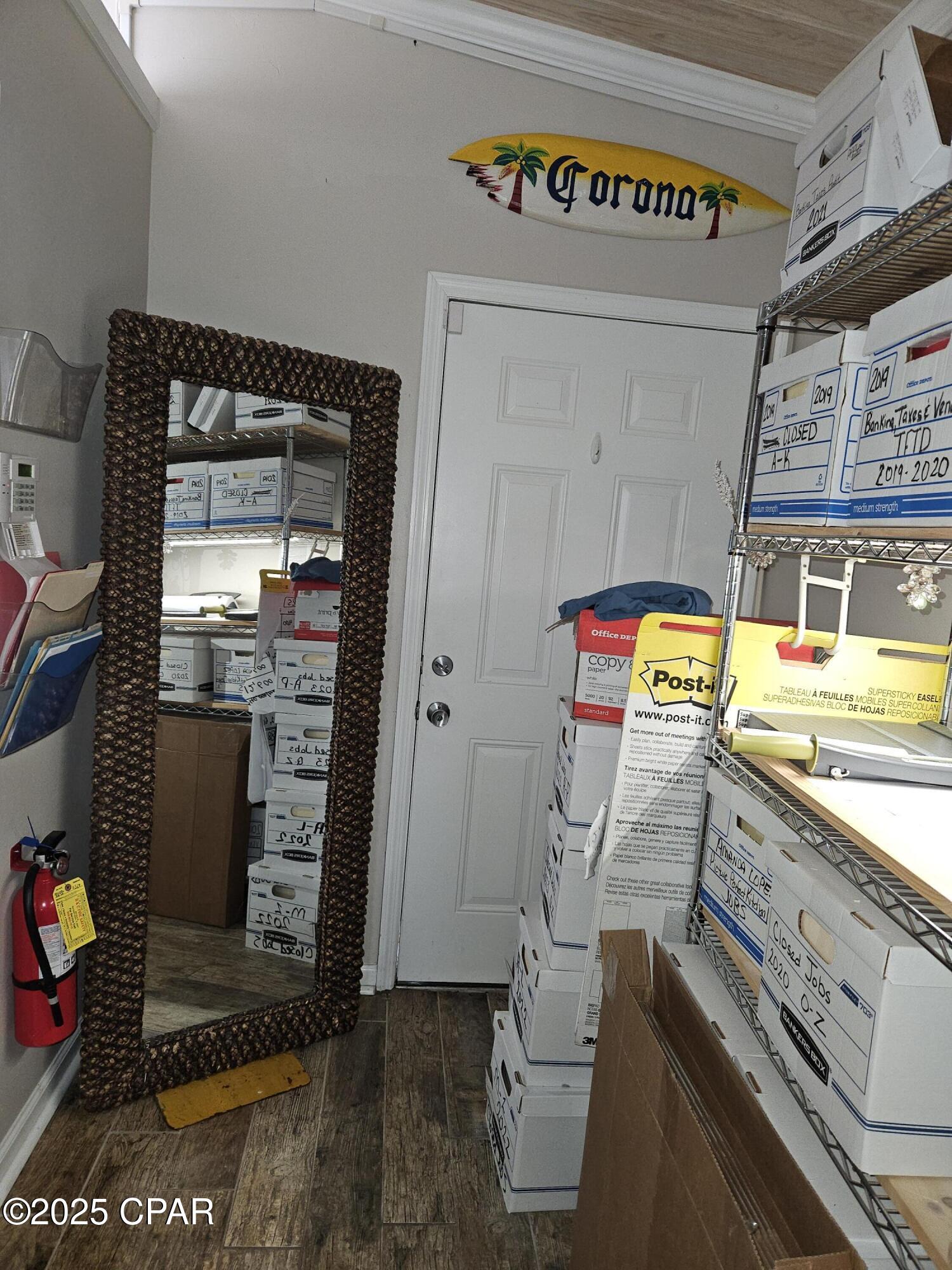 Panama Plaza A Commercial Condo - Commercial Sale