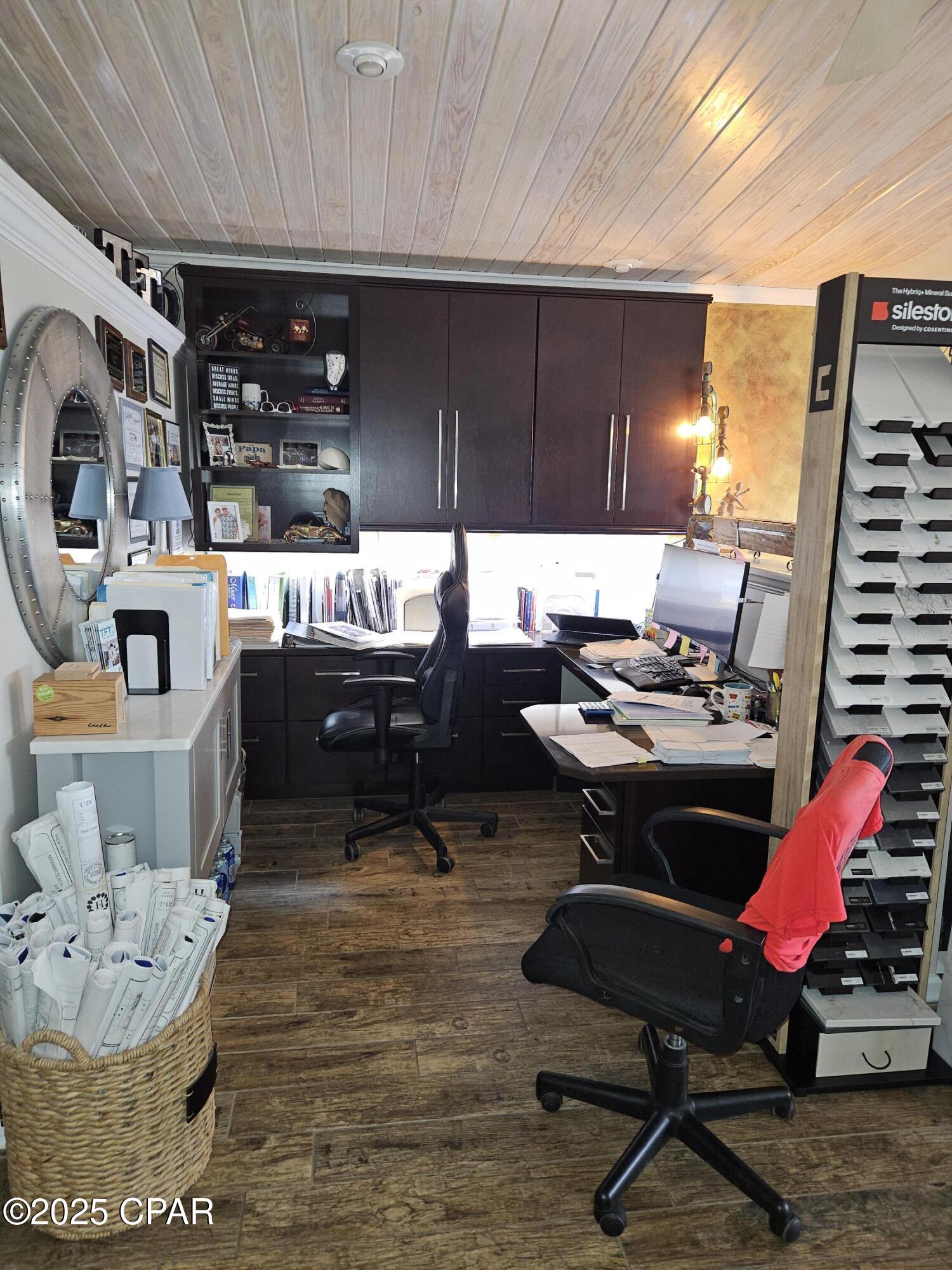 Panama Plaza A Commercial Condo - Commercial Sale