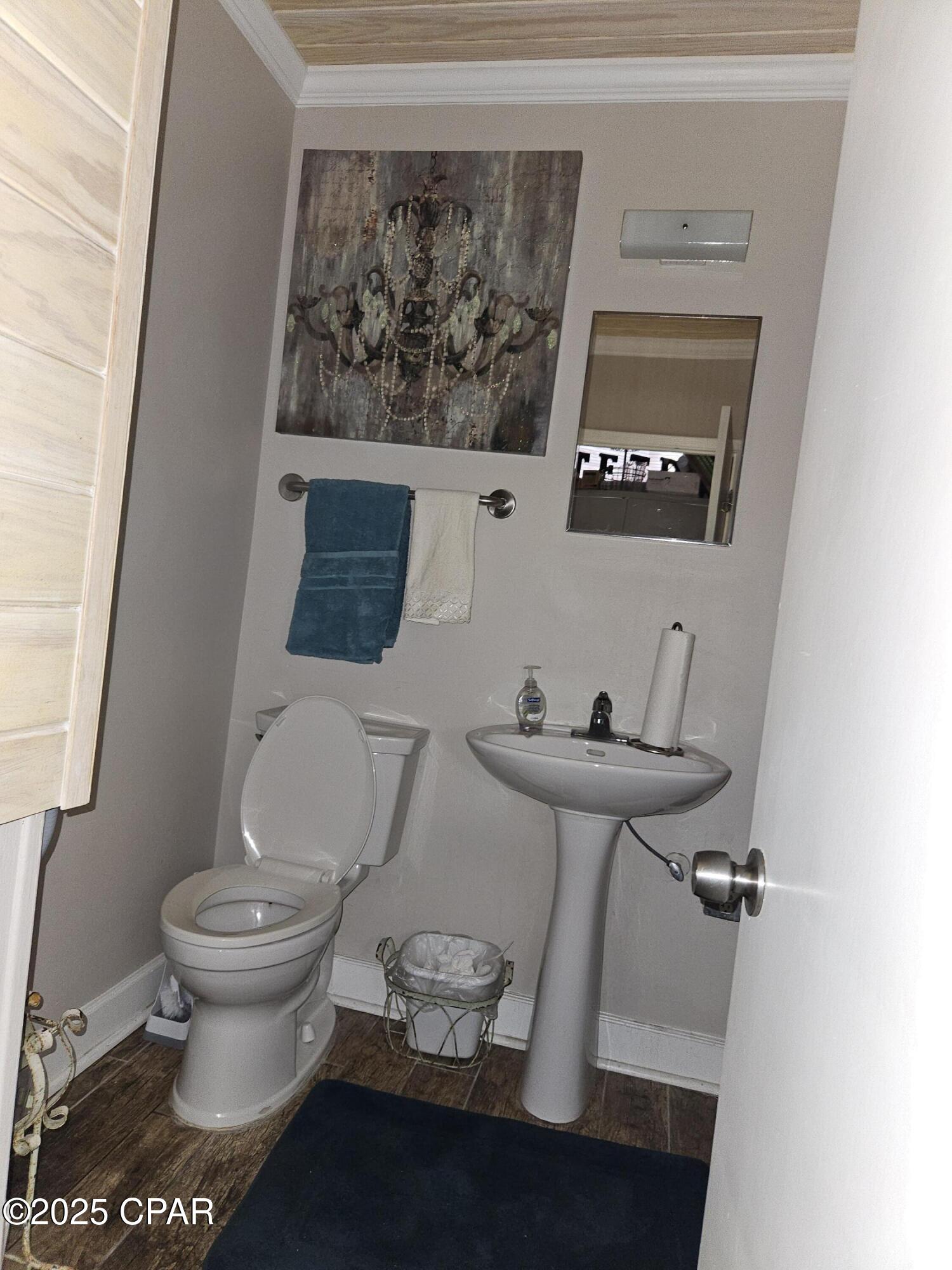 Panama Plaza A Commercial Condo - Commercial Sale