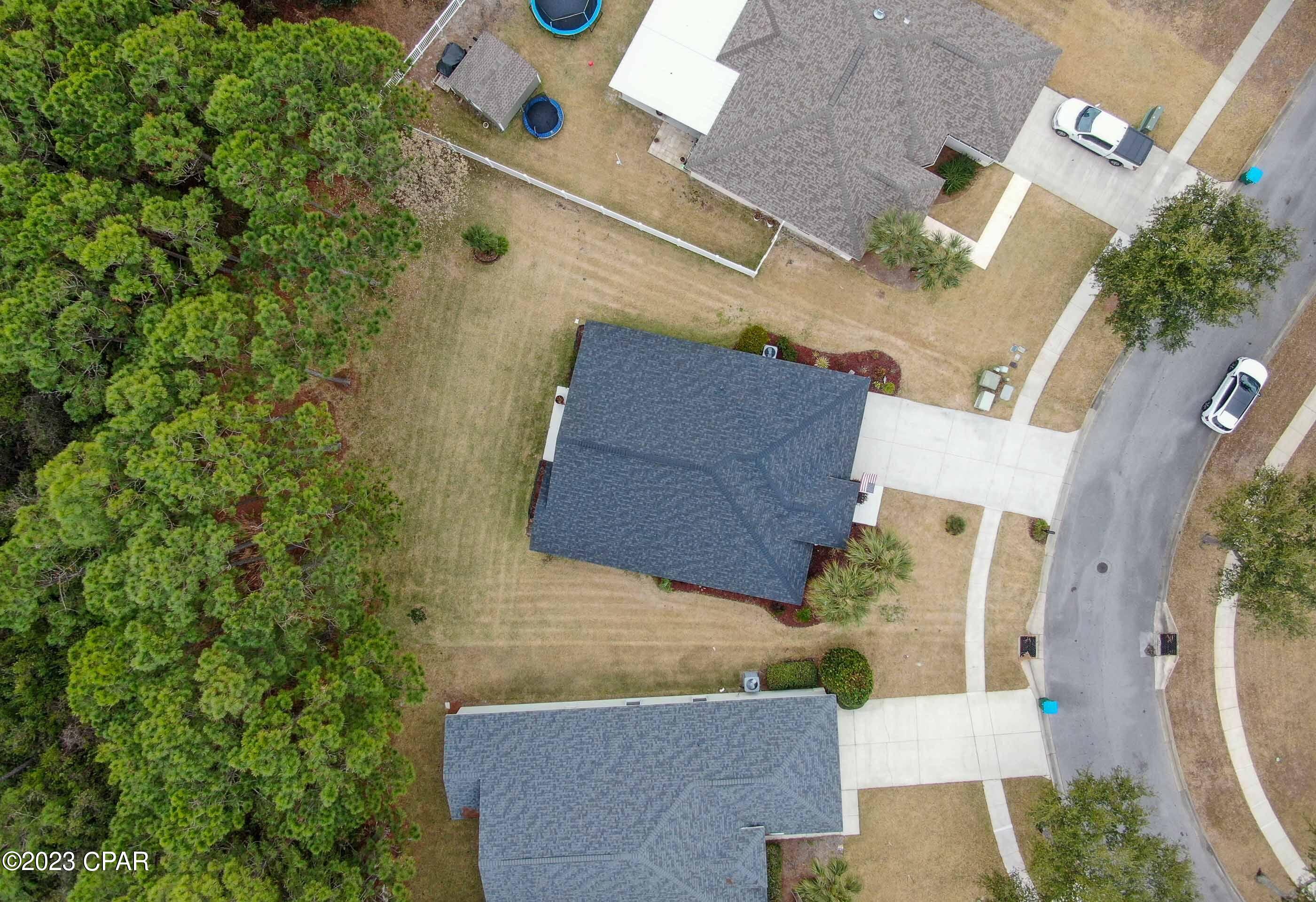 Palmetto Trace Phase 2 - Residential