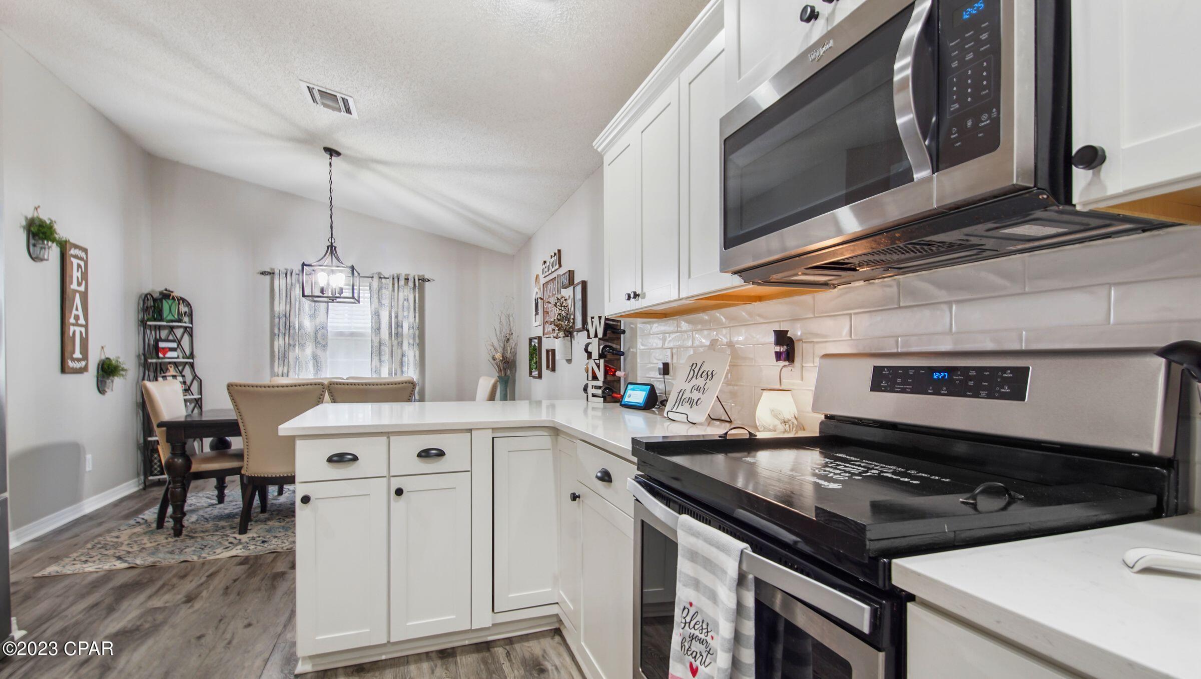 Palmetto Trace Phase 2 - Residential