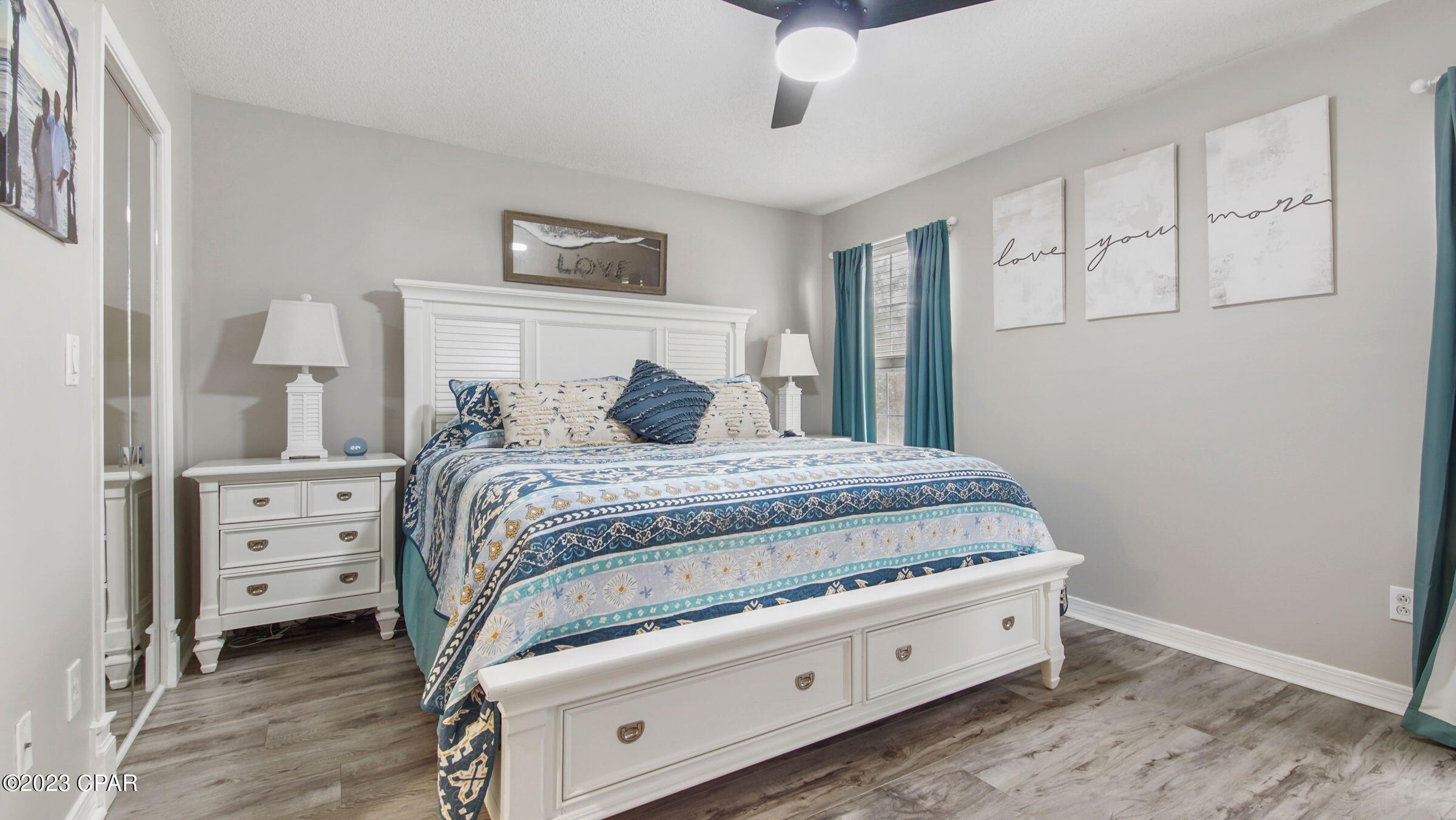 Palmetto Trace Phase 2 - Residential