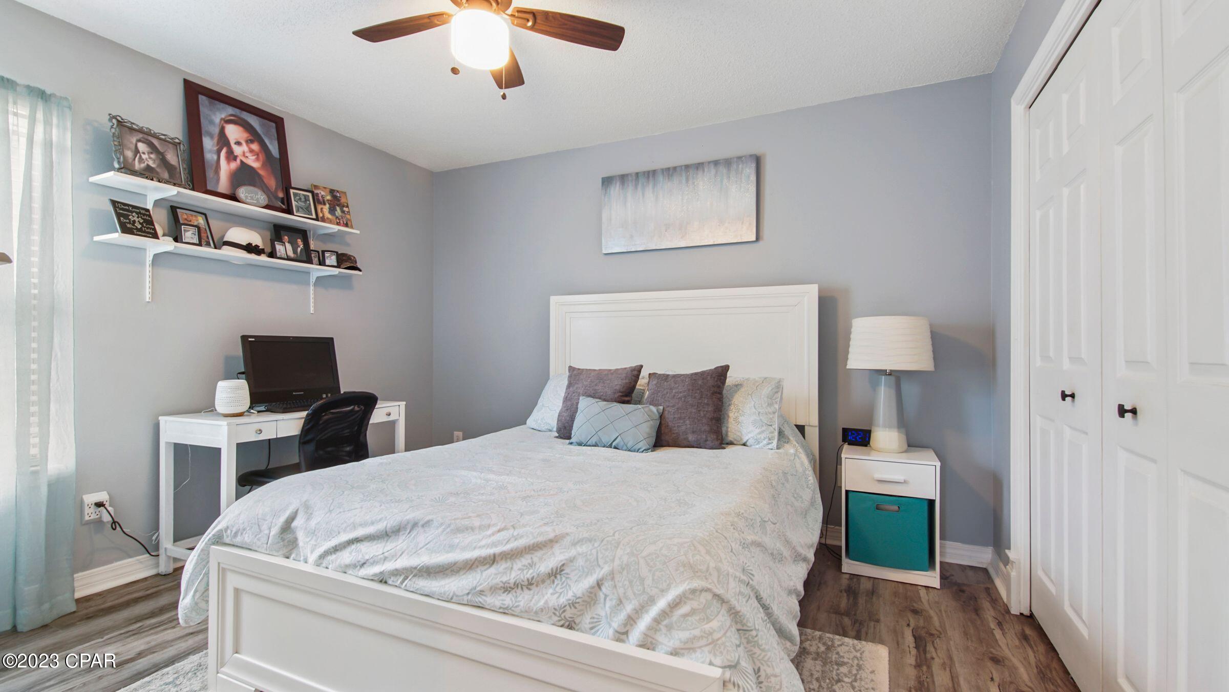 Palmetto Trace Phase 2 - Residential