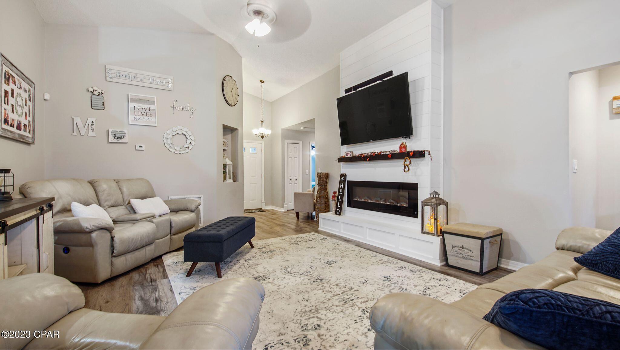 Palmetto Trace Phase 2 - Residential