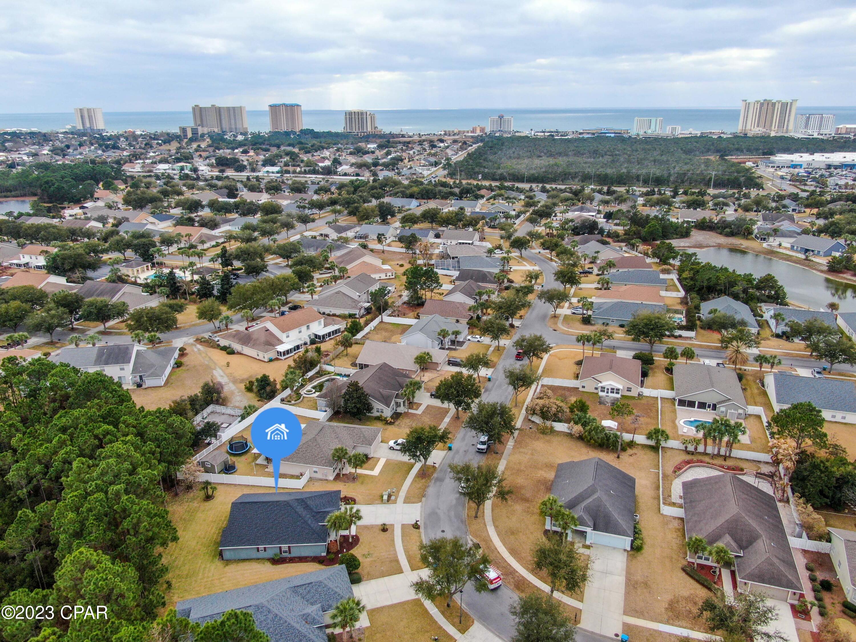 Palmetto Trace Phase 2 - Residential