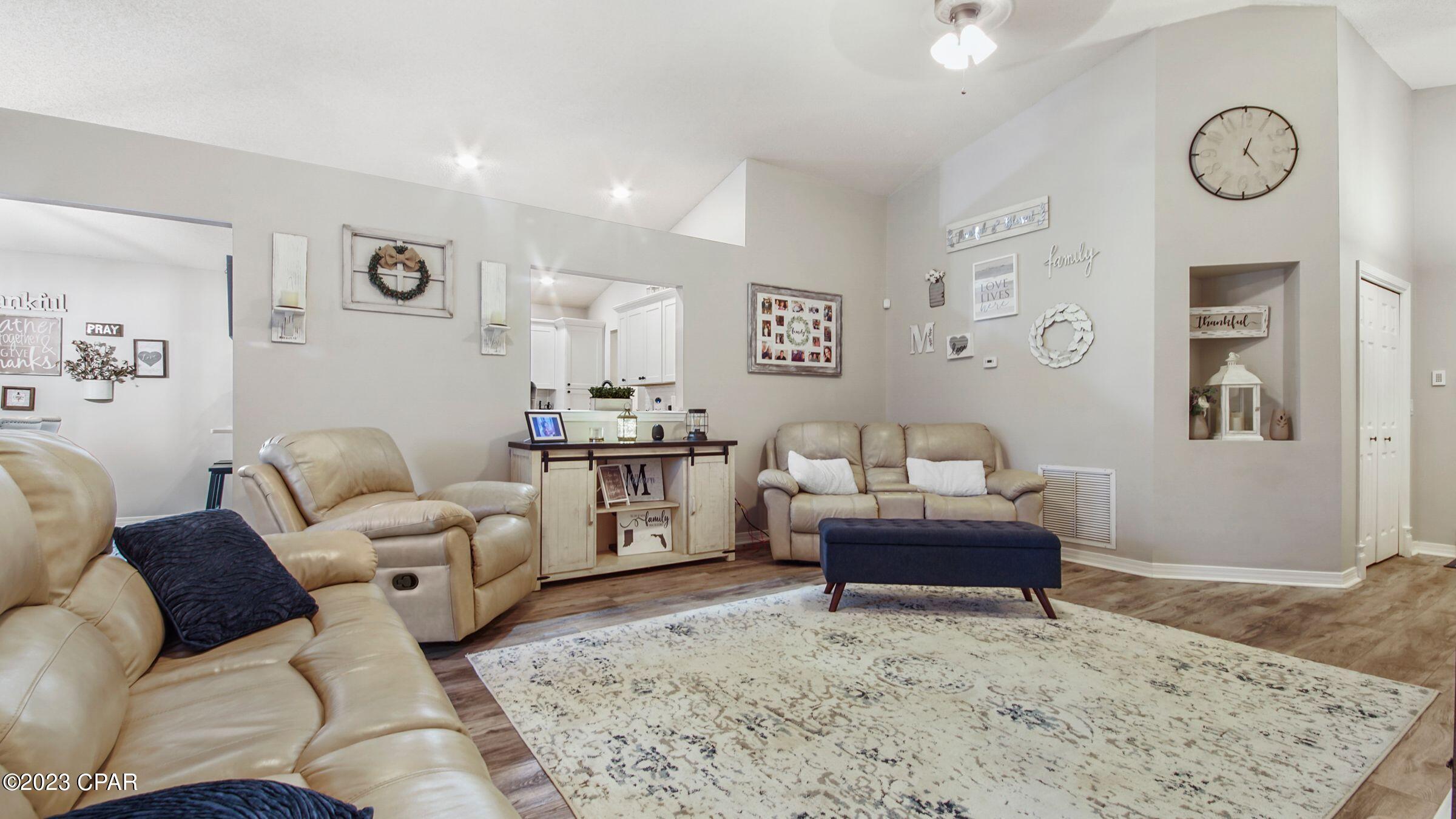 Palmetto Trace Phase 2 - Residential