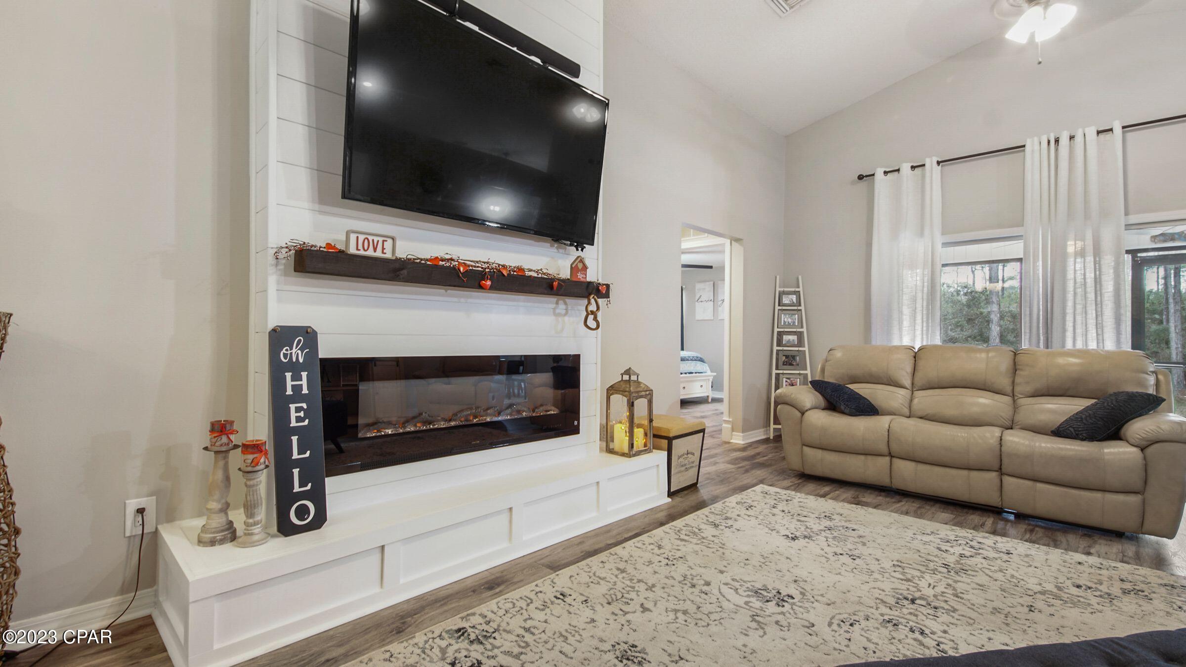 Palmetto Trace Phase 2 - Residential