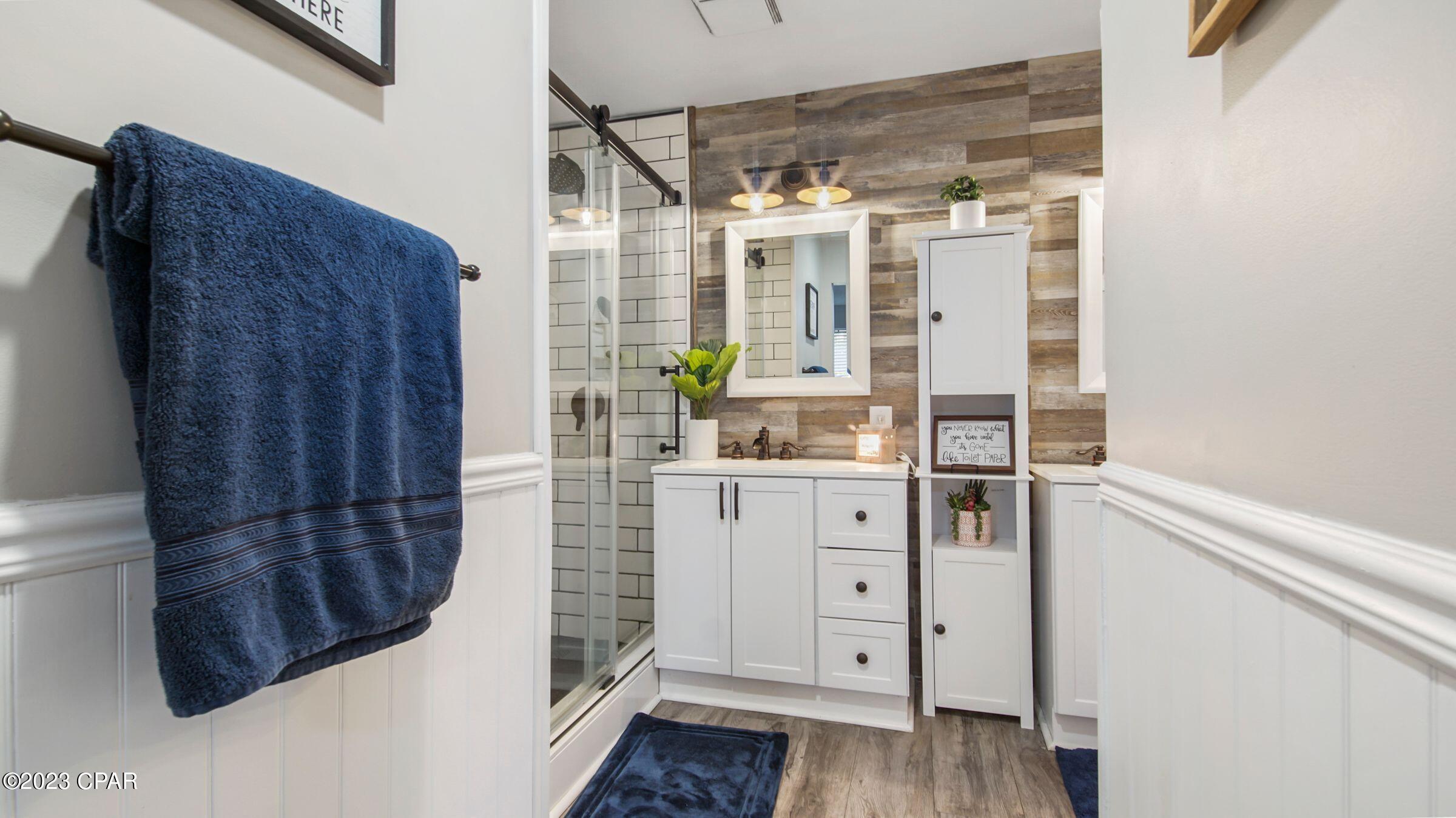 Palmetto Trace Phase 2 - Residential