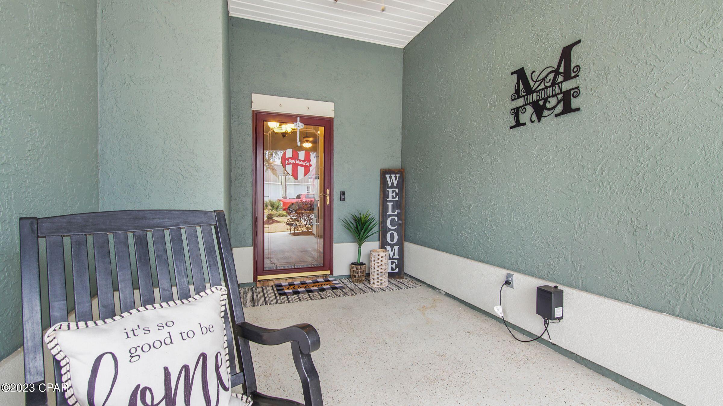 Palmetto Trace Phase 2 - Residential