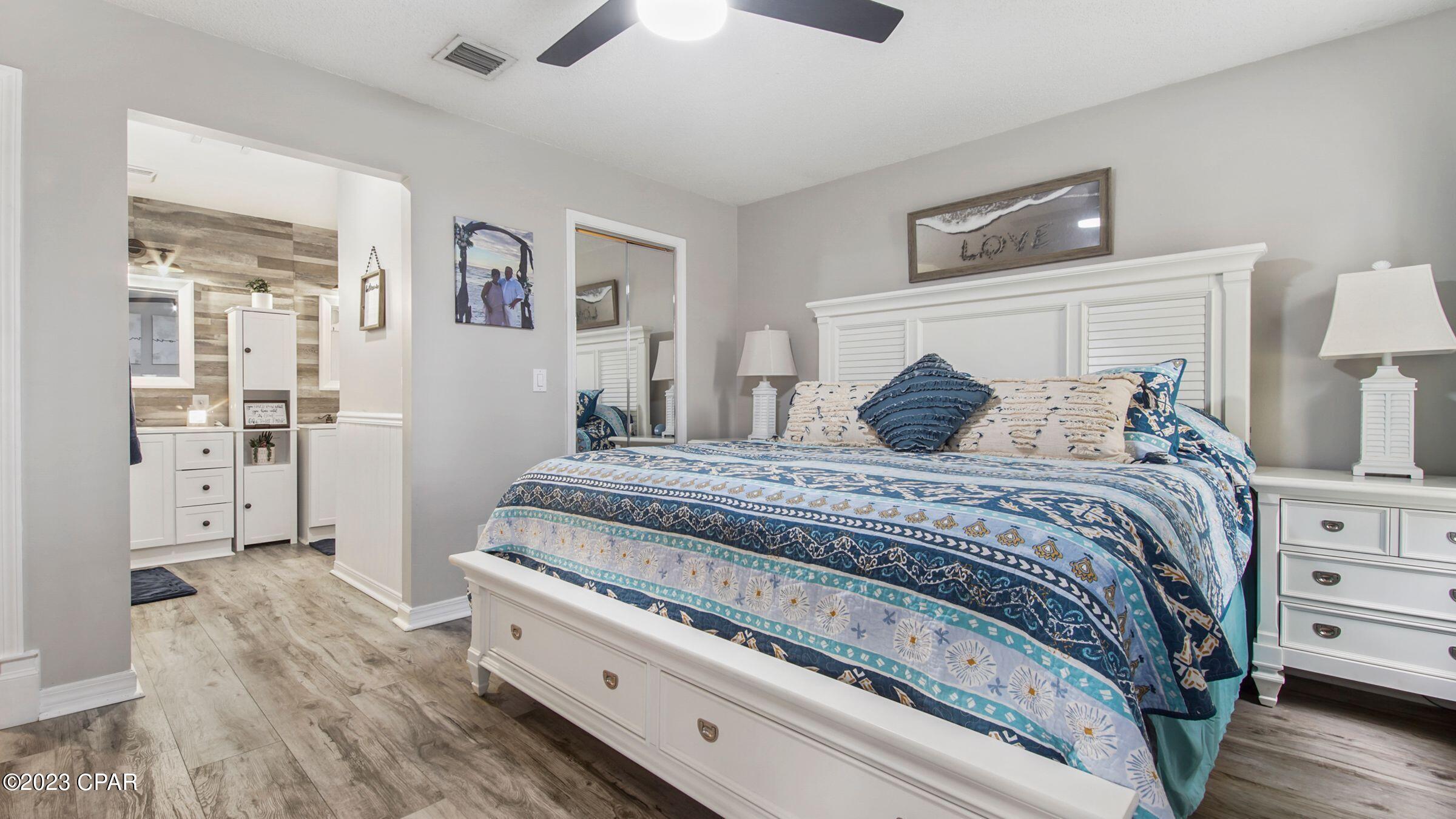 Palmetto Trace Phase 2 - Residential