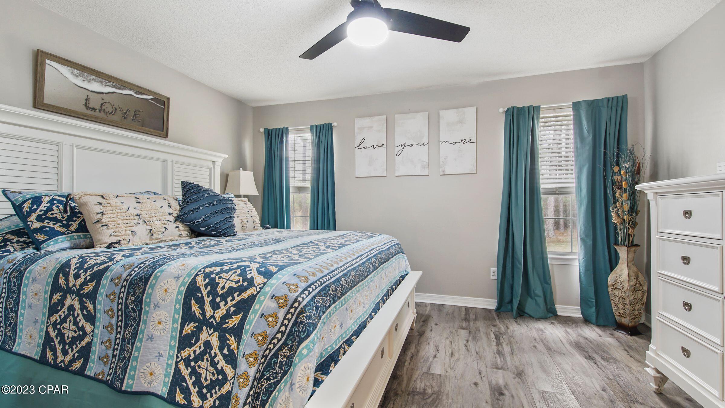 Palmetto Trace Phase 2 - Residential