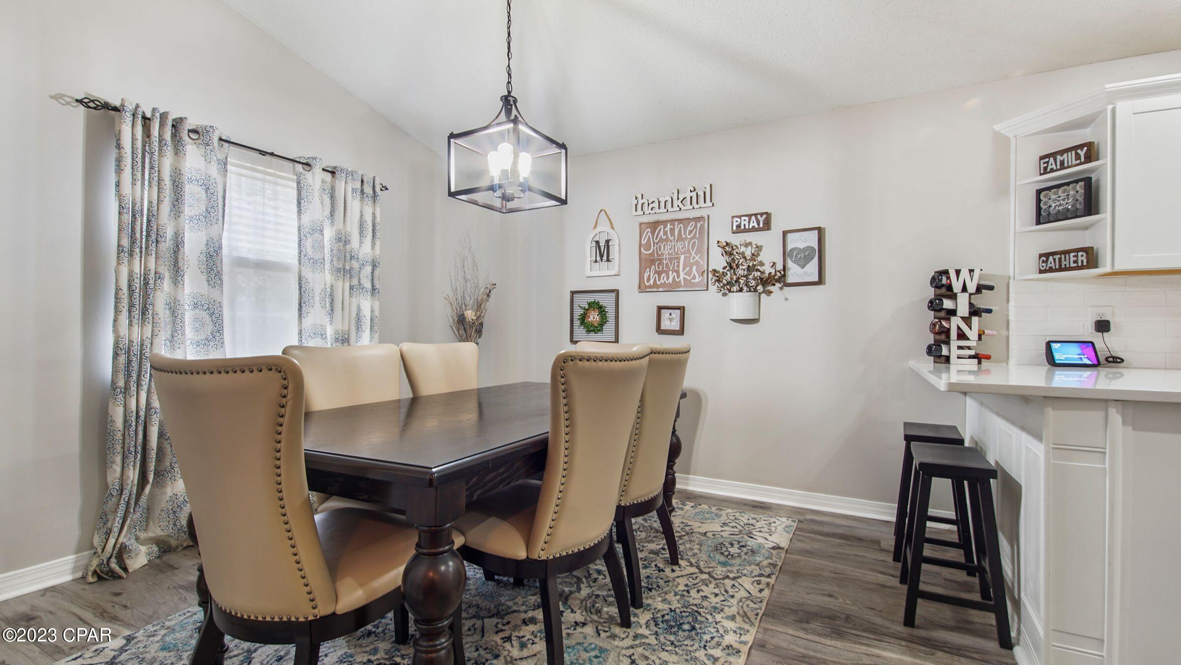 Palmetto Trace Phase 2 - Residential