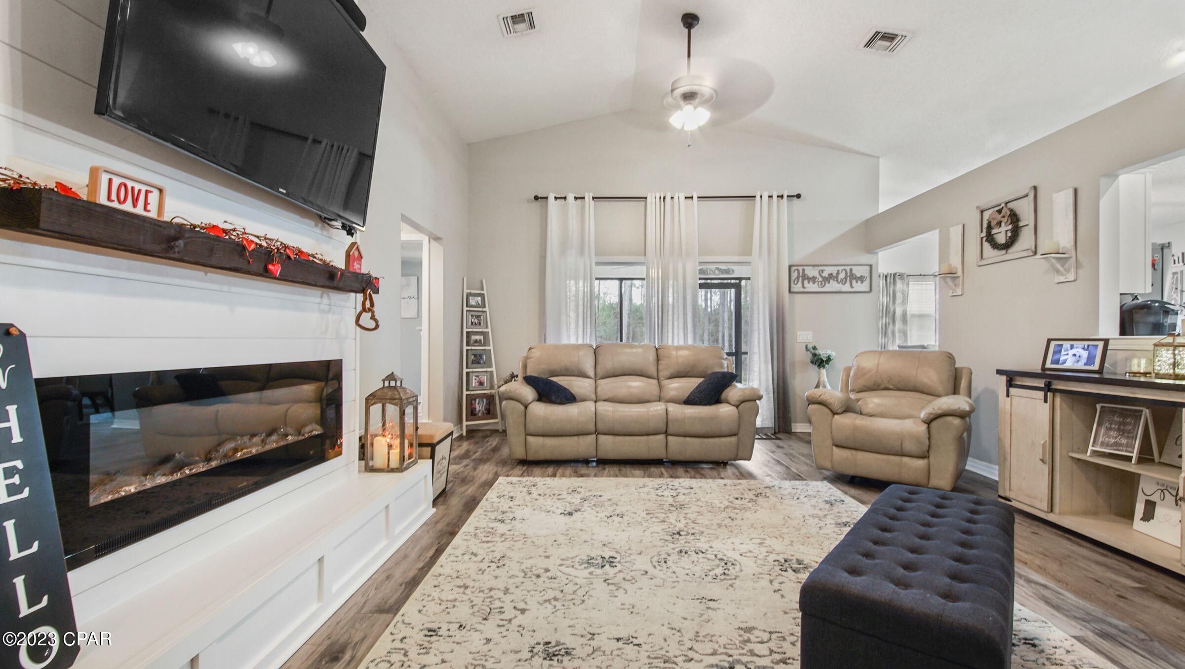 Palmetto Trace Phase 2 - Residential