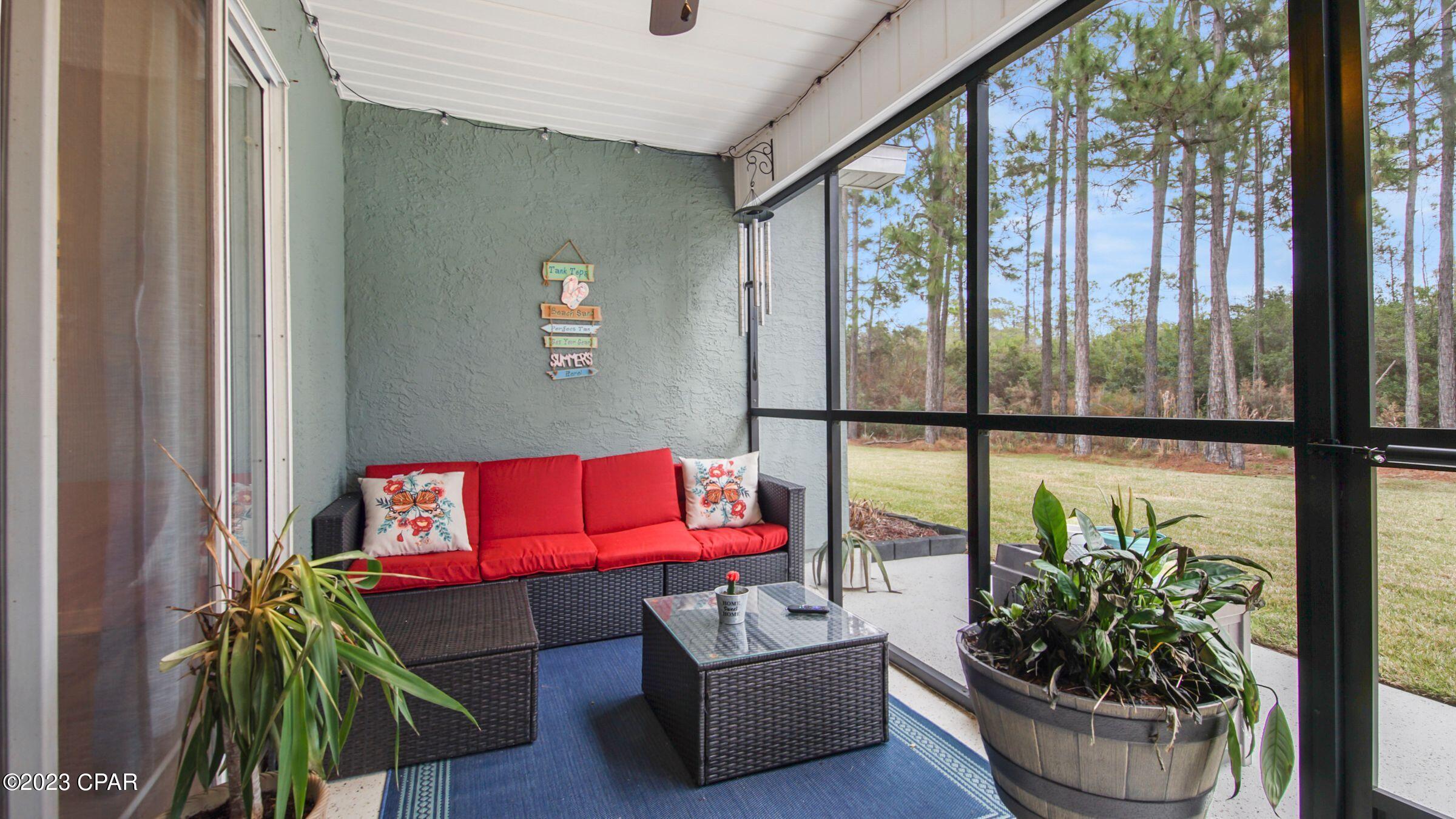 Palmetto Trace Phase 2 - Residential