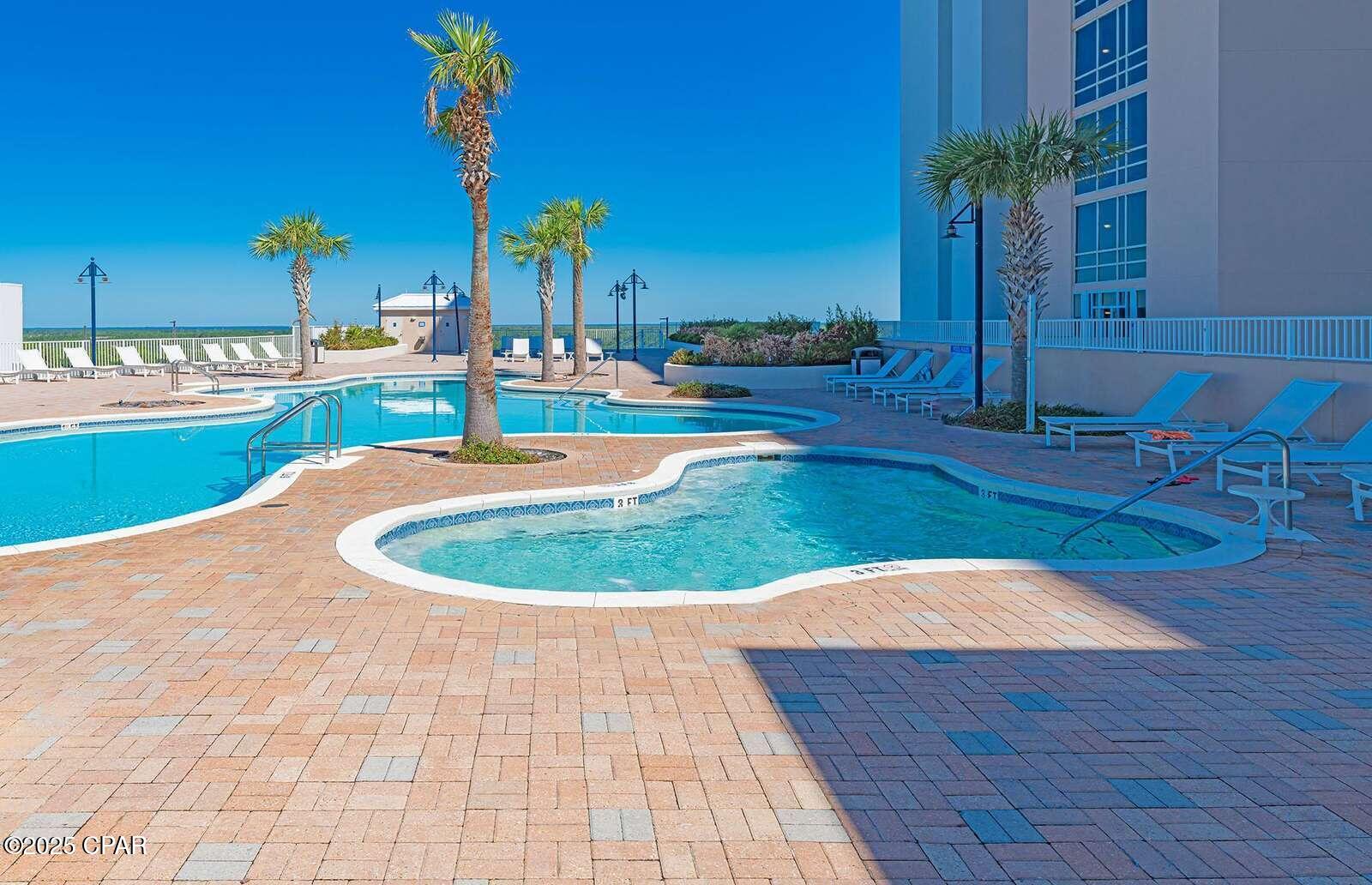 Laketown Wharf Phase II - Residential