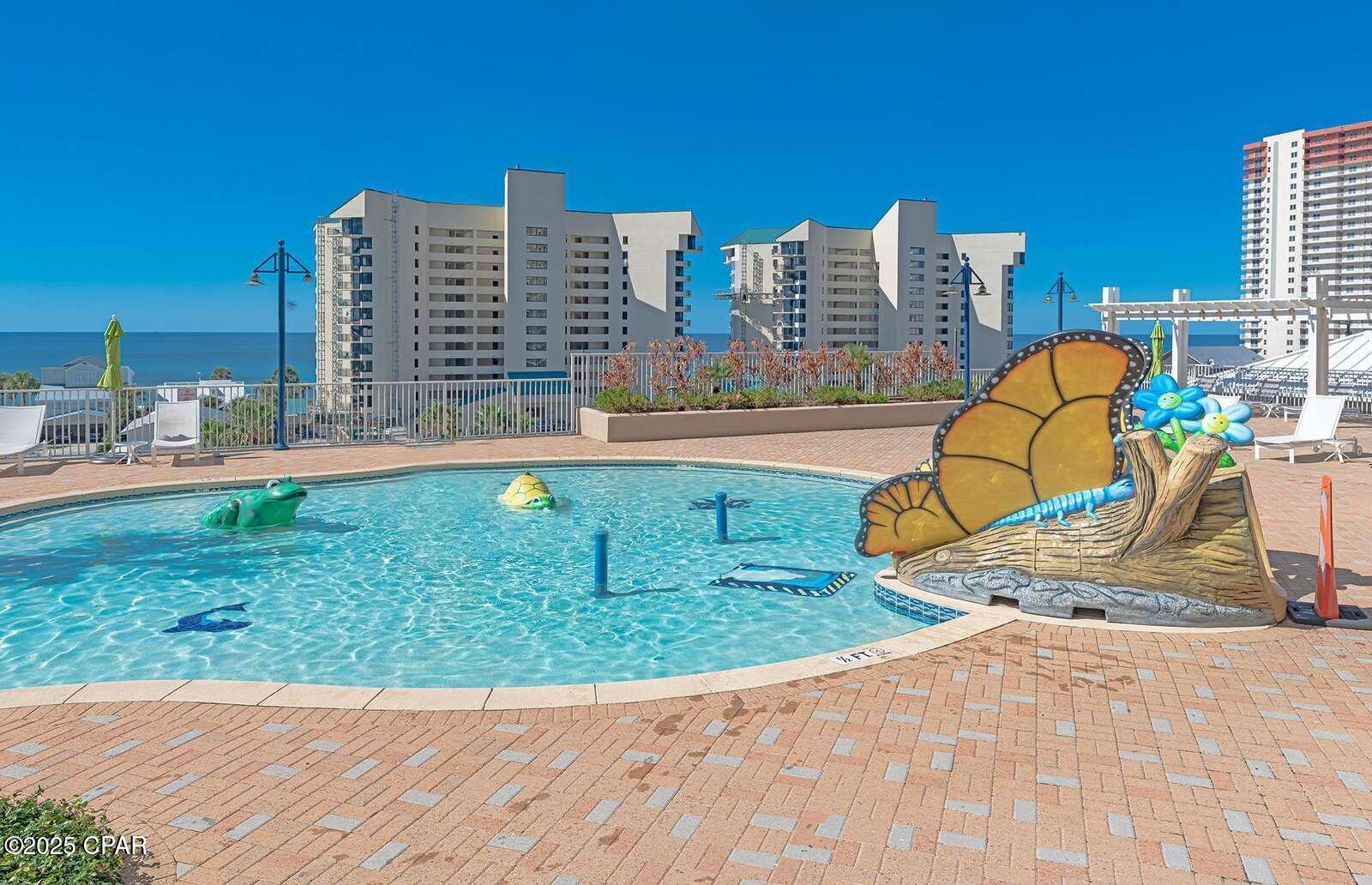 Laketown Wharf Phase II - Residential