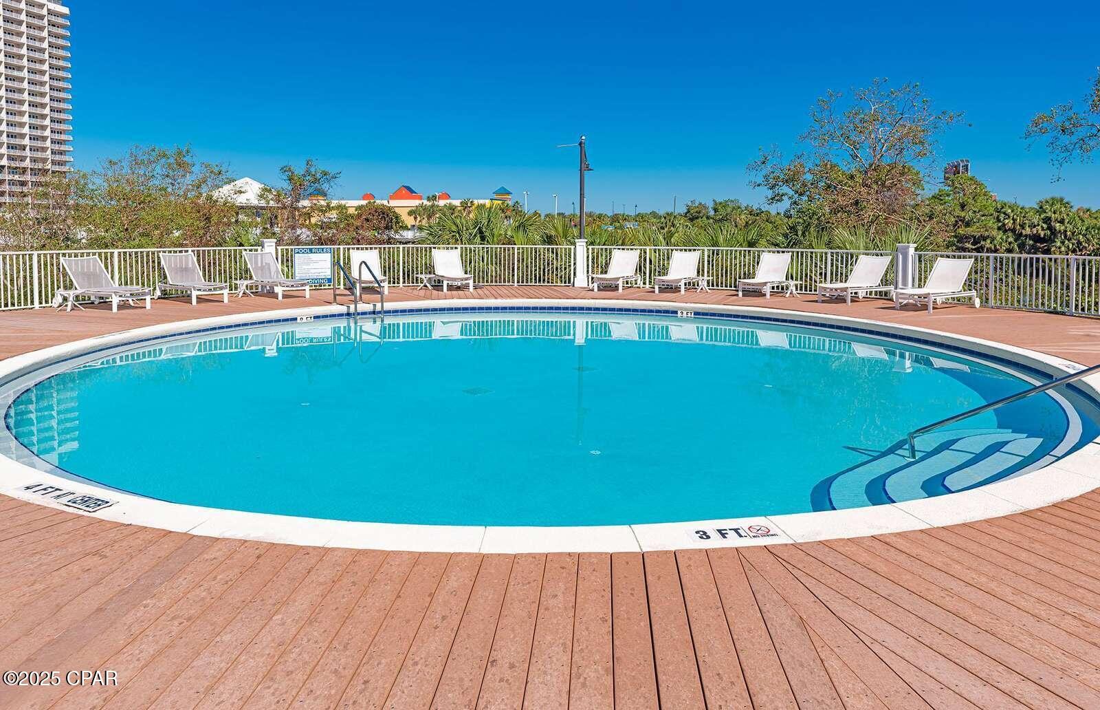 Laketown Wharf Phase II - Residential