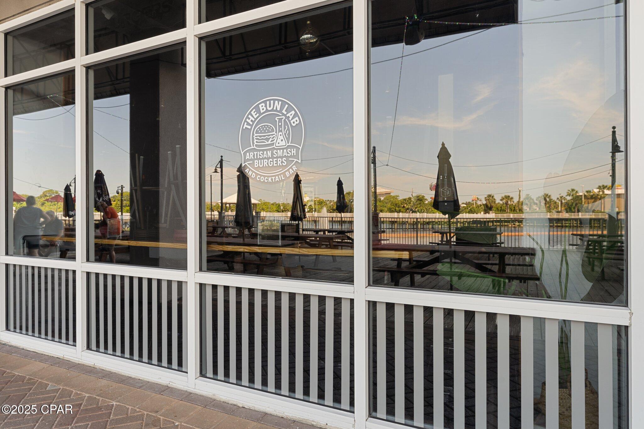 Laketown Wharf Phase II - Residential