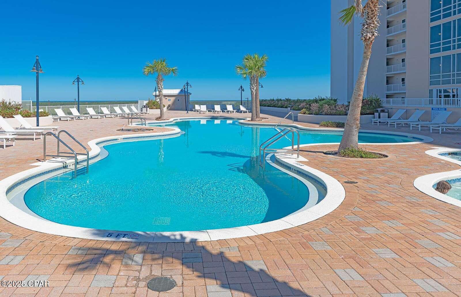 Laketown Wharf Phase II - Residential