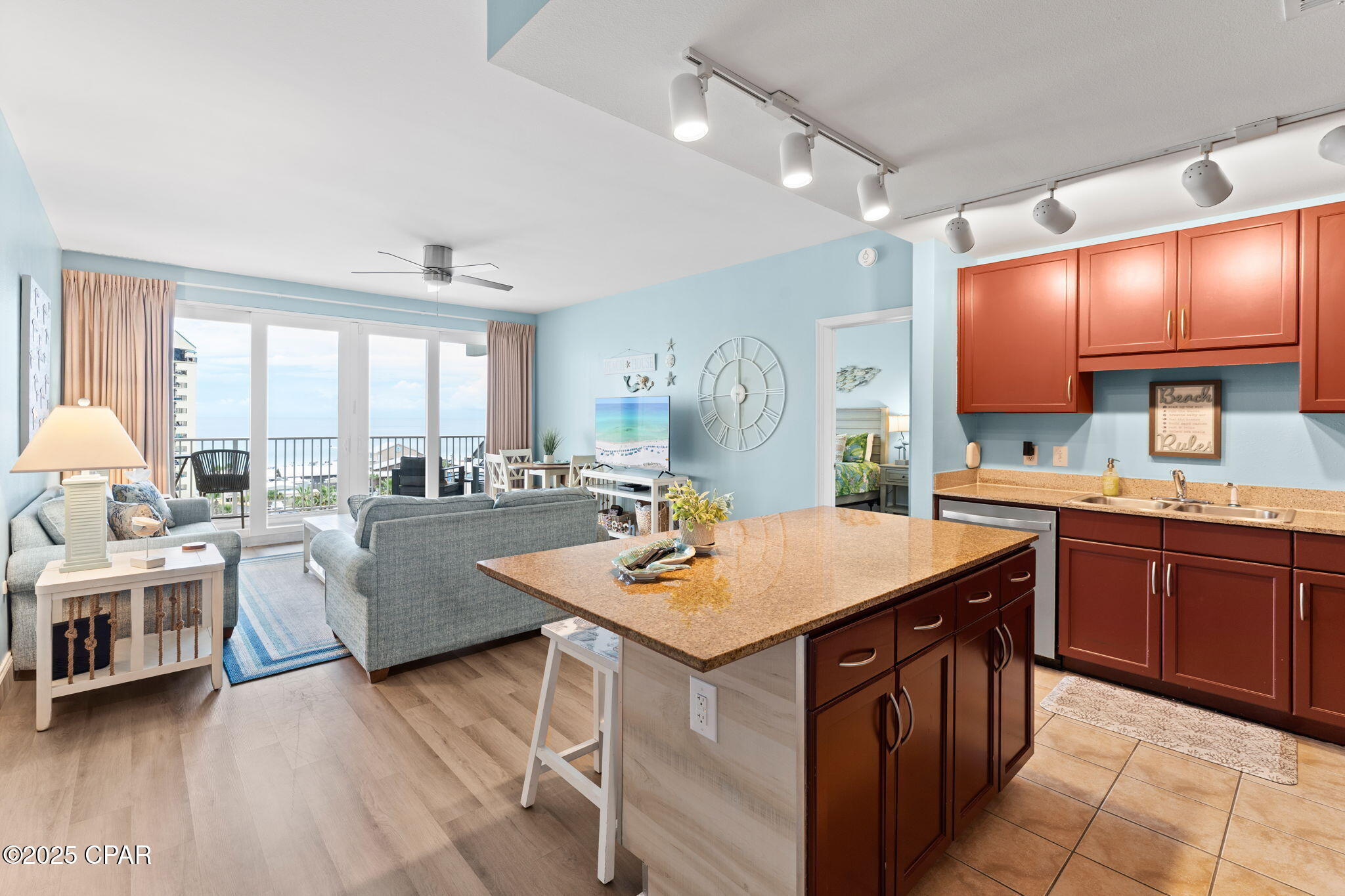 Laketown Wharf Phase II - Residential