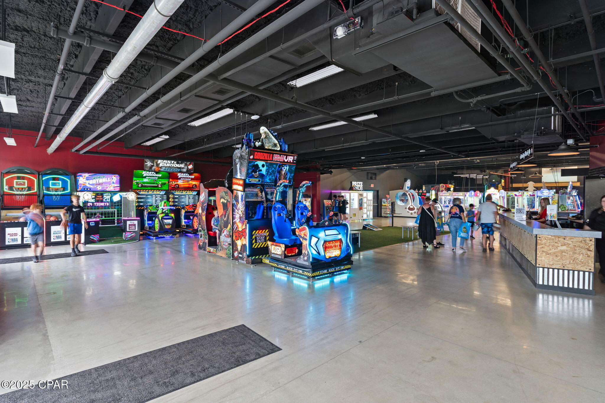 Laketown Wharf Phase II - Residential