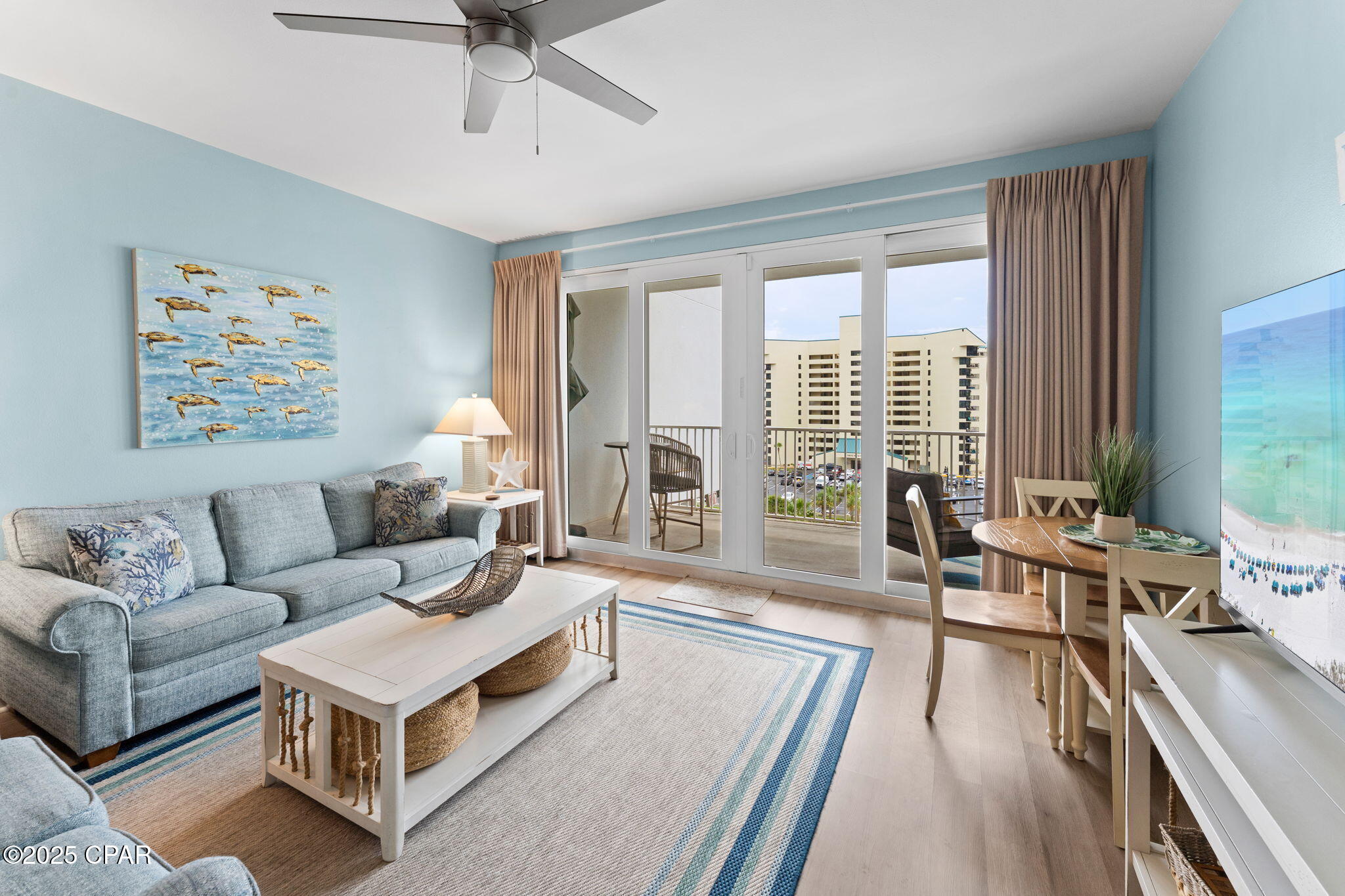 Laketown Wharf Phase II - Residential