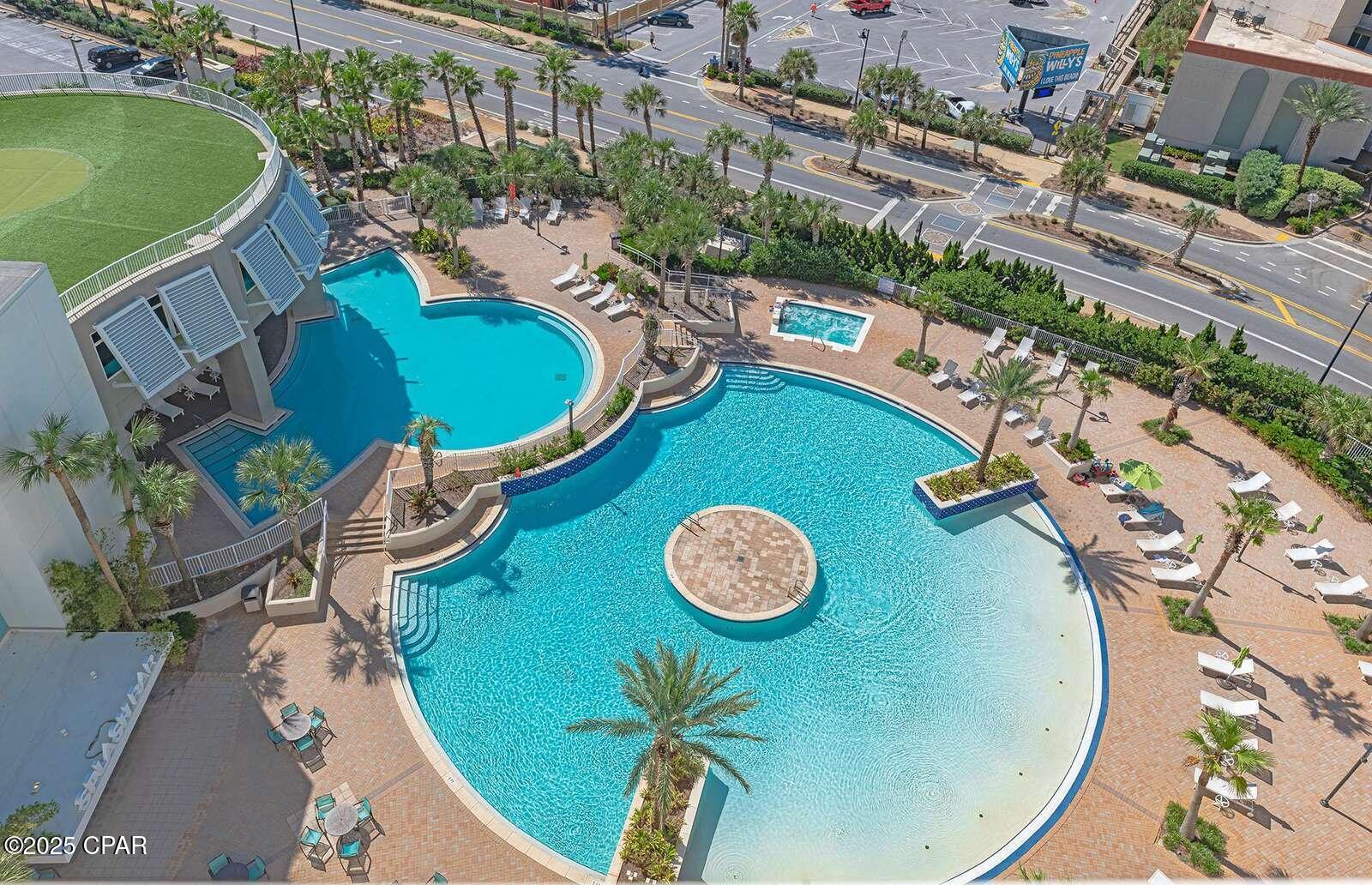 Laketown Wharf Phase II - Residential