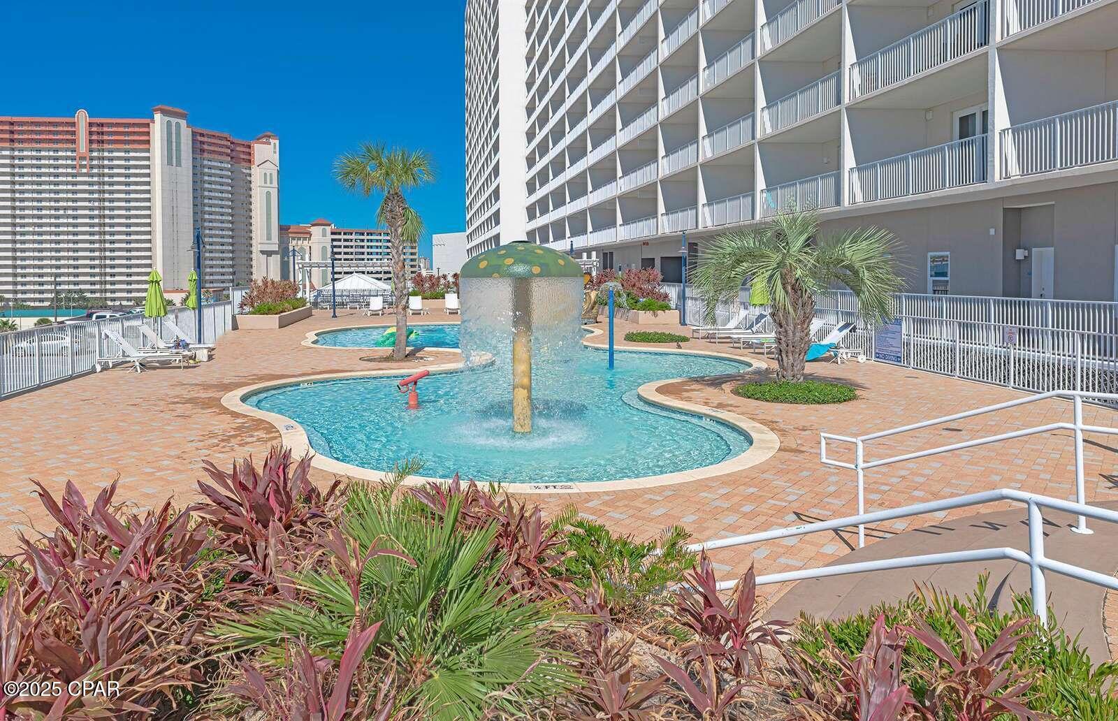 Laketown Wharf Phase II - Residential