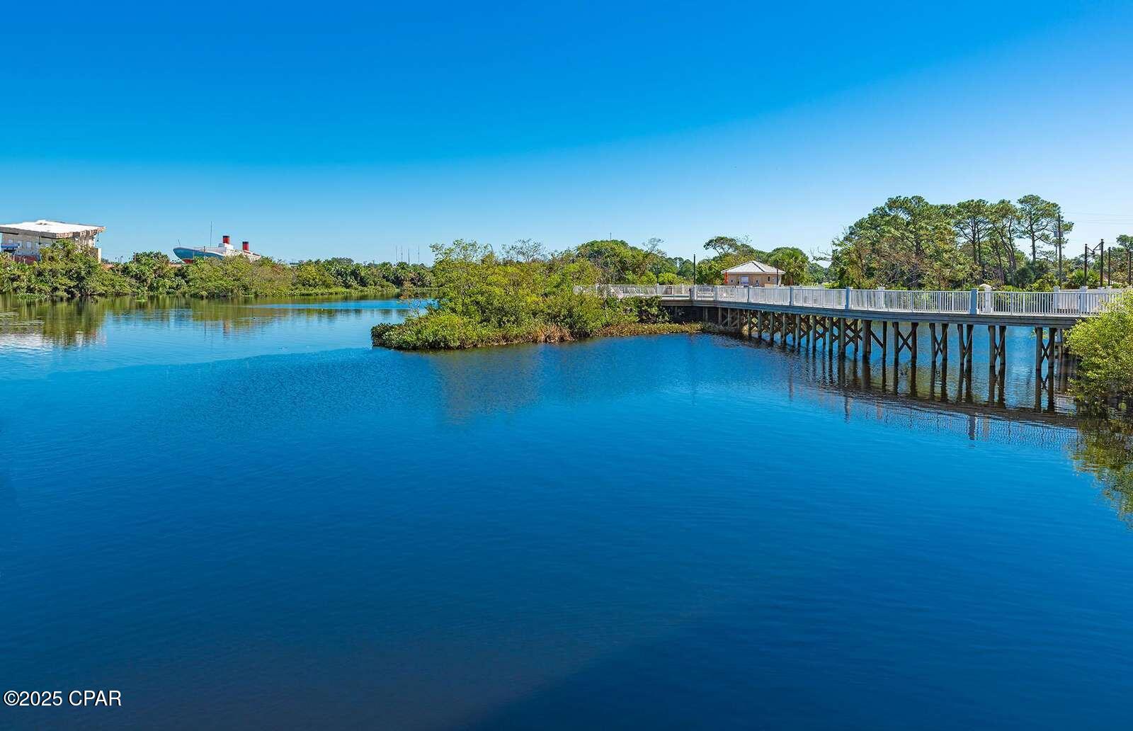 Laketown Wharf Phase II - Residential