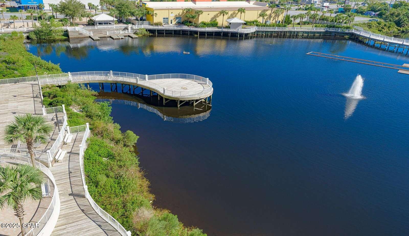 Laketown Wharf Phase II - Residential