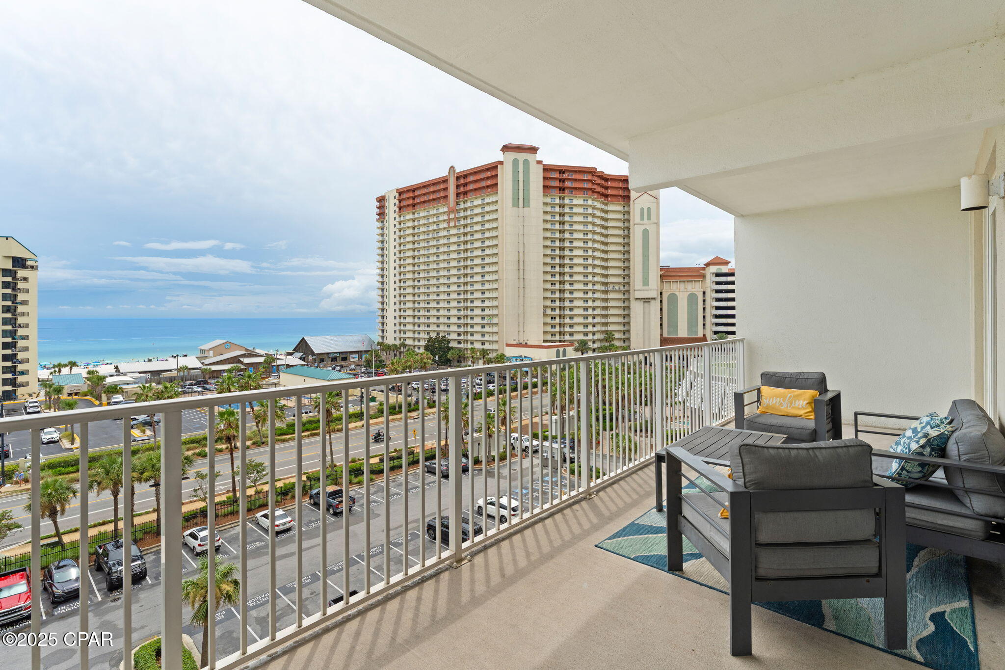 Laketown Wharf Phase II - Residential