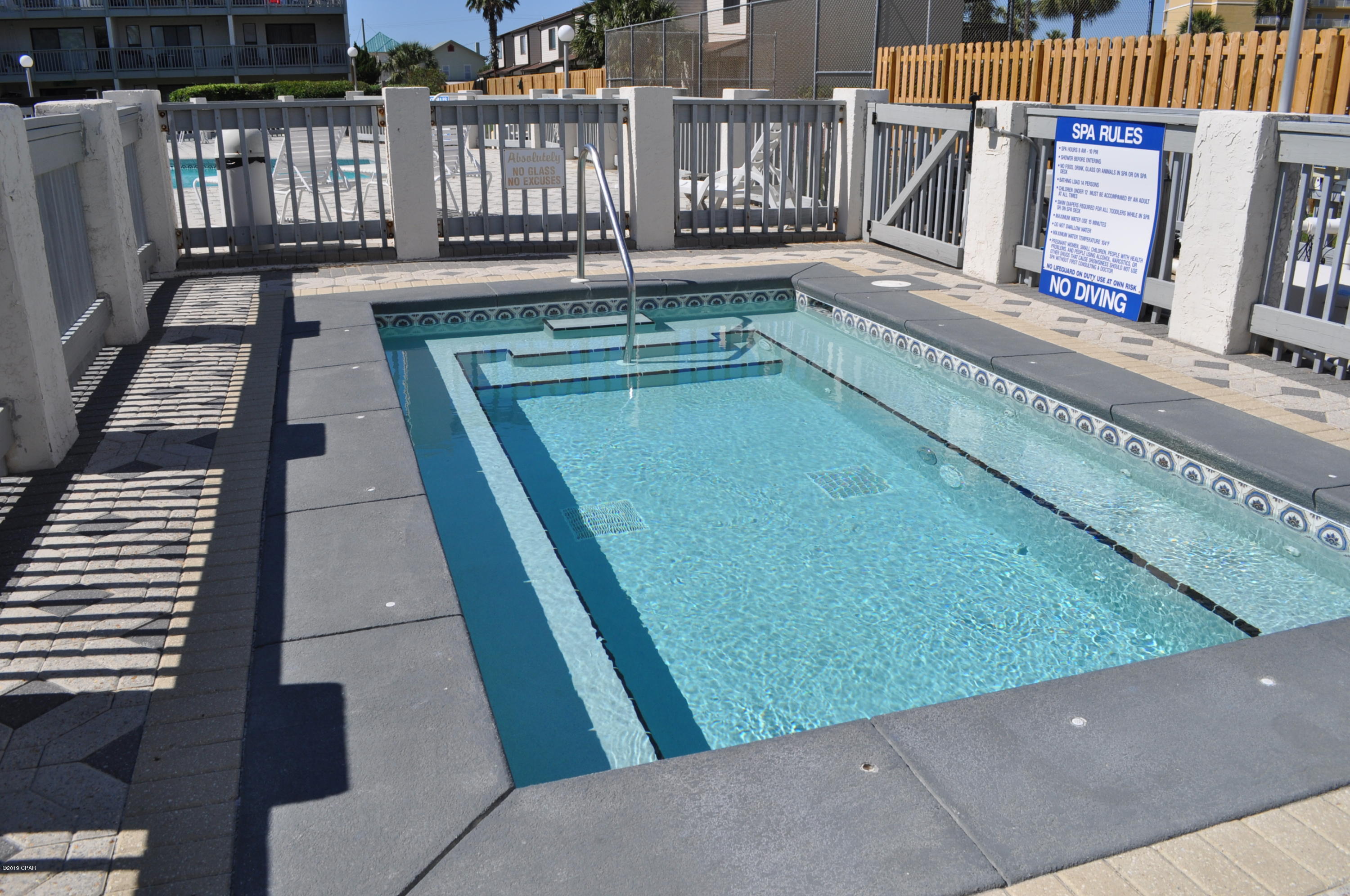 Endless Summer II - Residential