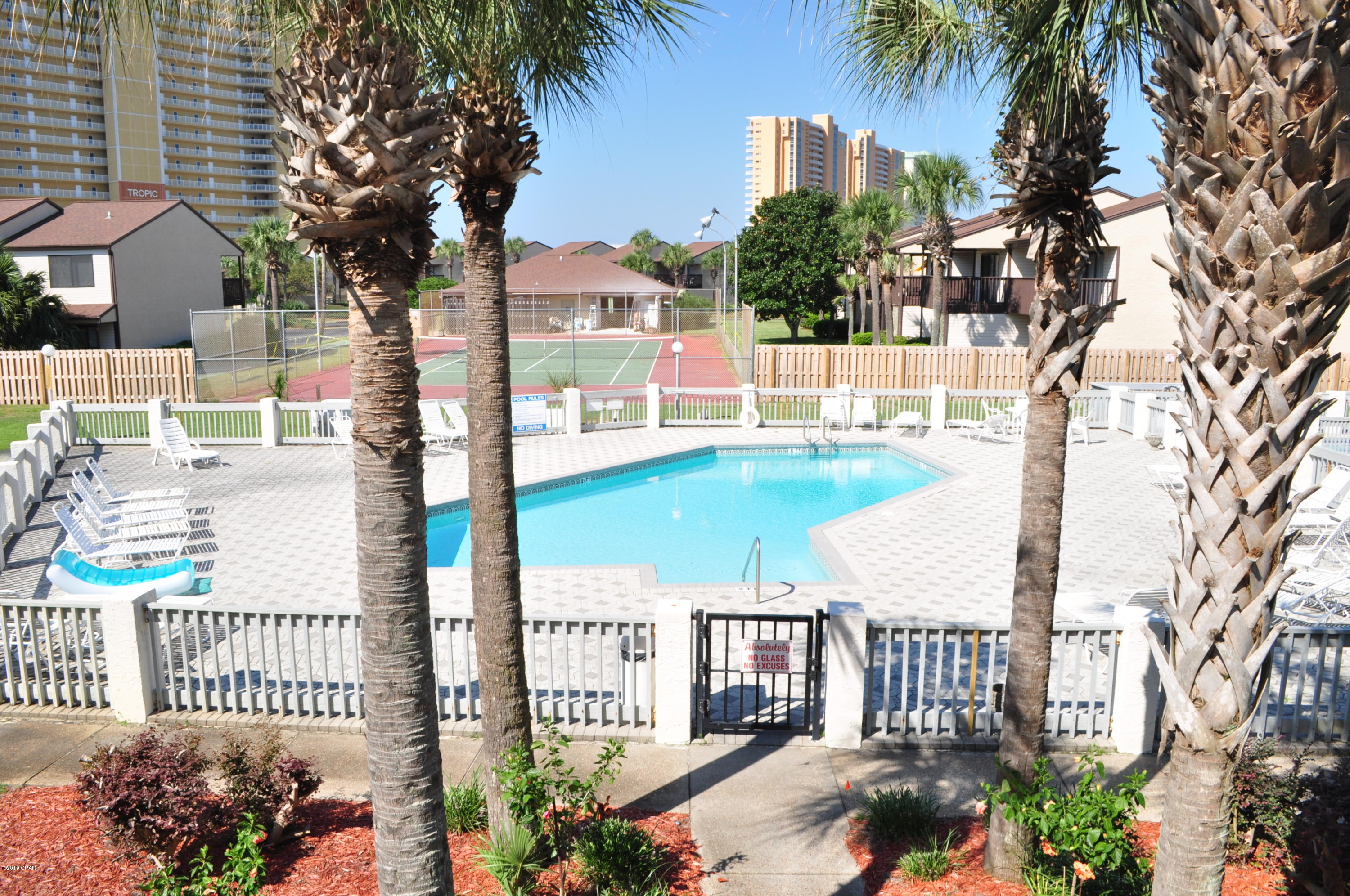 Endless Summer II - Residential