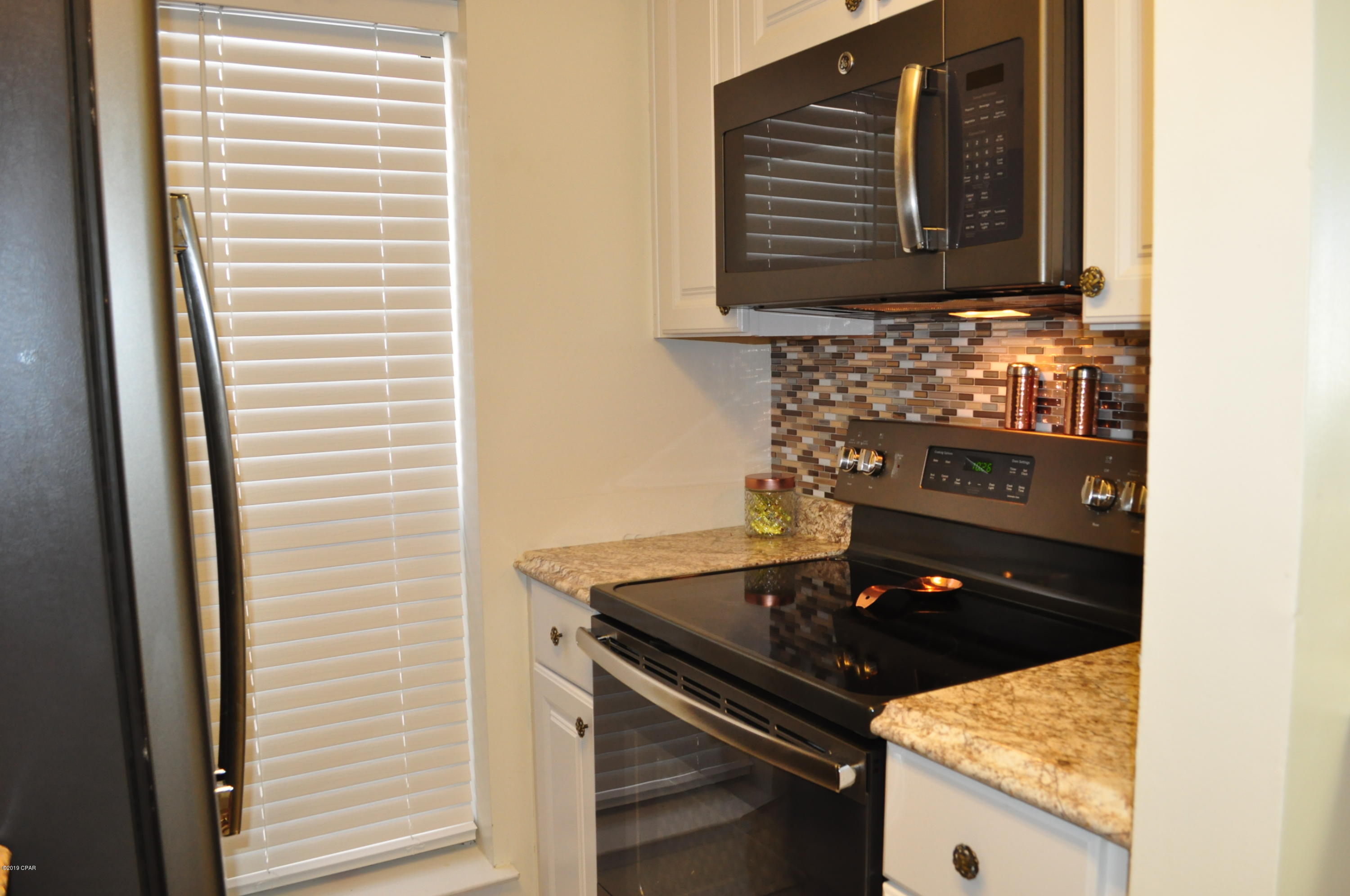 Endless Summer II - Residential