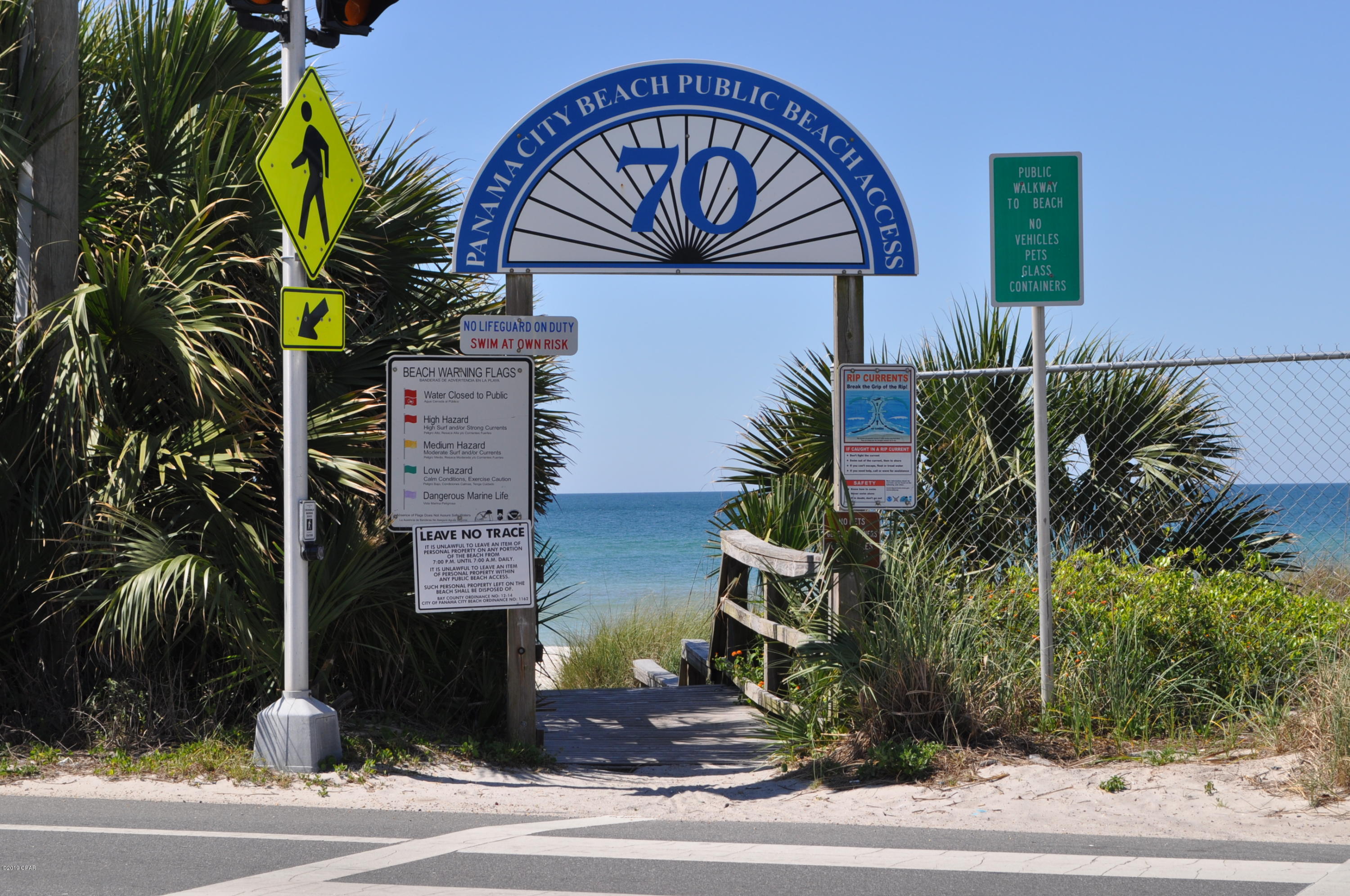 Endless Summer II - Residential